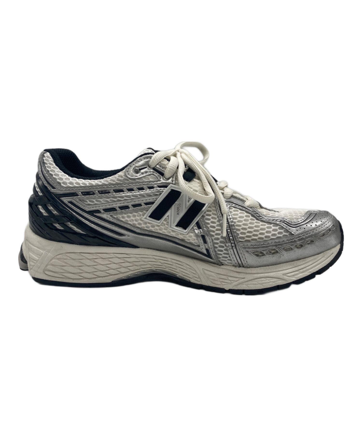 中古・古着通販】NEW BALANCE (ニューバランス) NEW BALANCE M1906RER