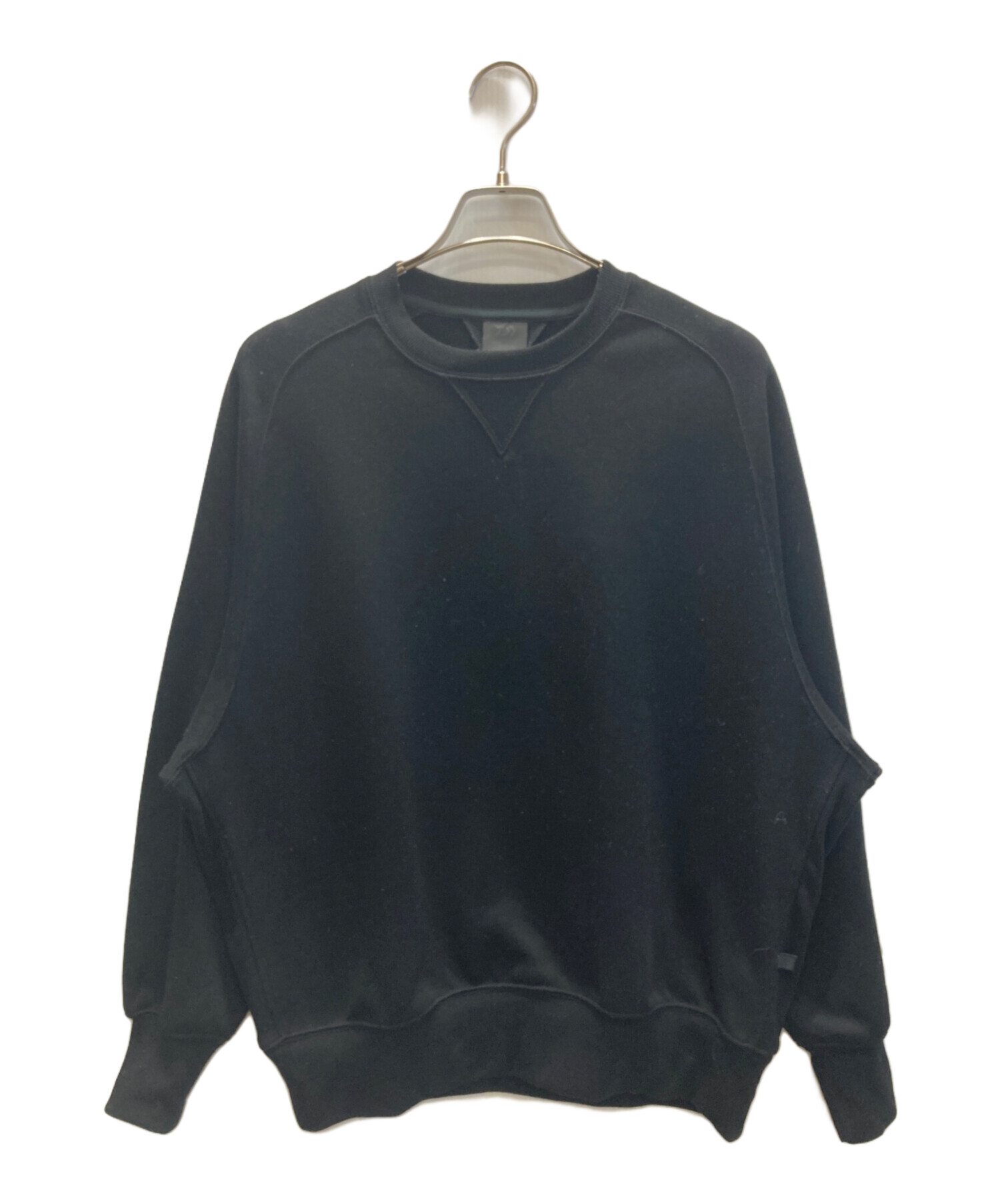 中古・古着通販】DAIWA PIER39 (ダイワ ピア39) TECH SWEAT CREW 