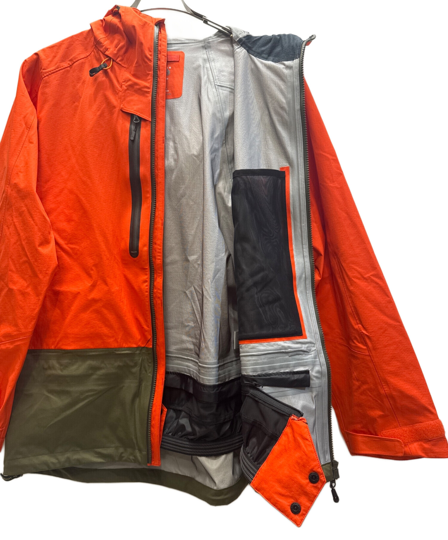 中古・古着通販】MOUNTAIN HARD WEAR (マウンテンハードウェア