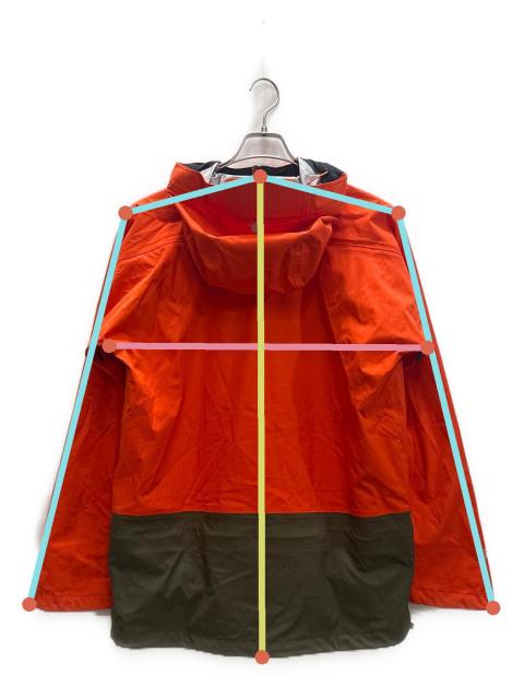 中古・古着通販】MOUNTAIN HARD WEAR (マウンテンハードウェア