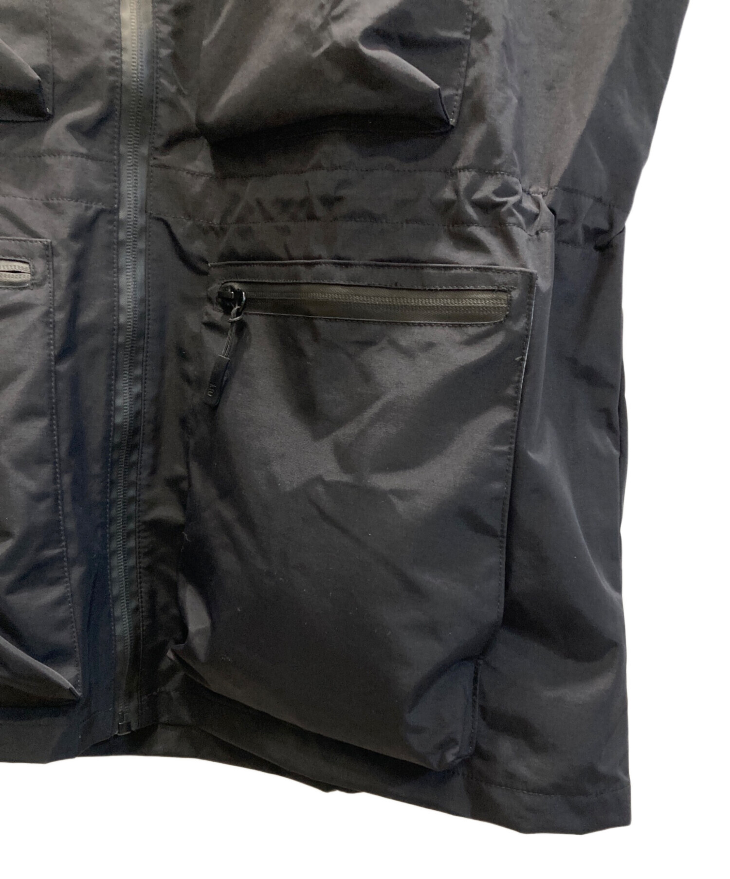 中古・古着通販】KiU (キウ) 4 POCKET FIELD JACKET（4ポケット 
