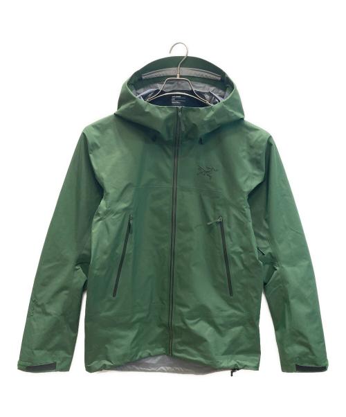 中古・古着通販】ARC'TERYX (アークテリクス) BETA SL JACKET 中古・古着通販】ARC'TERYX (アークテリクス) BETA SL JACKET