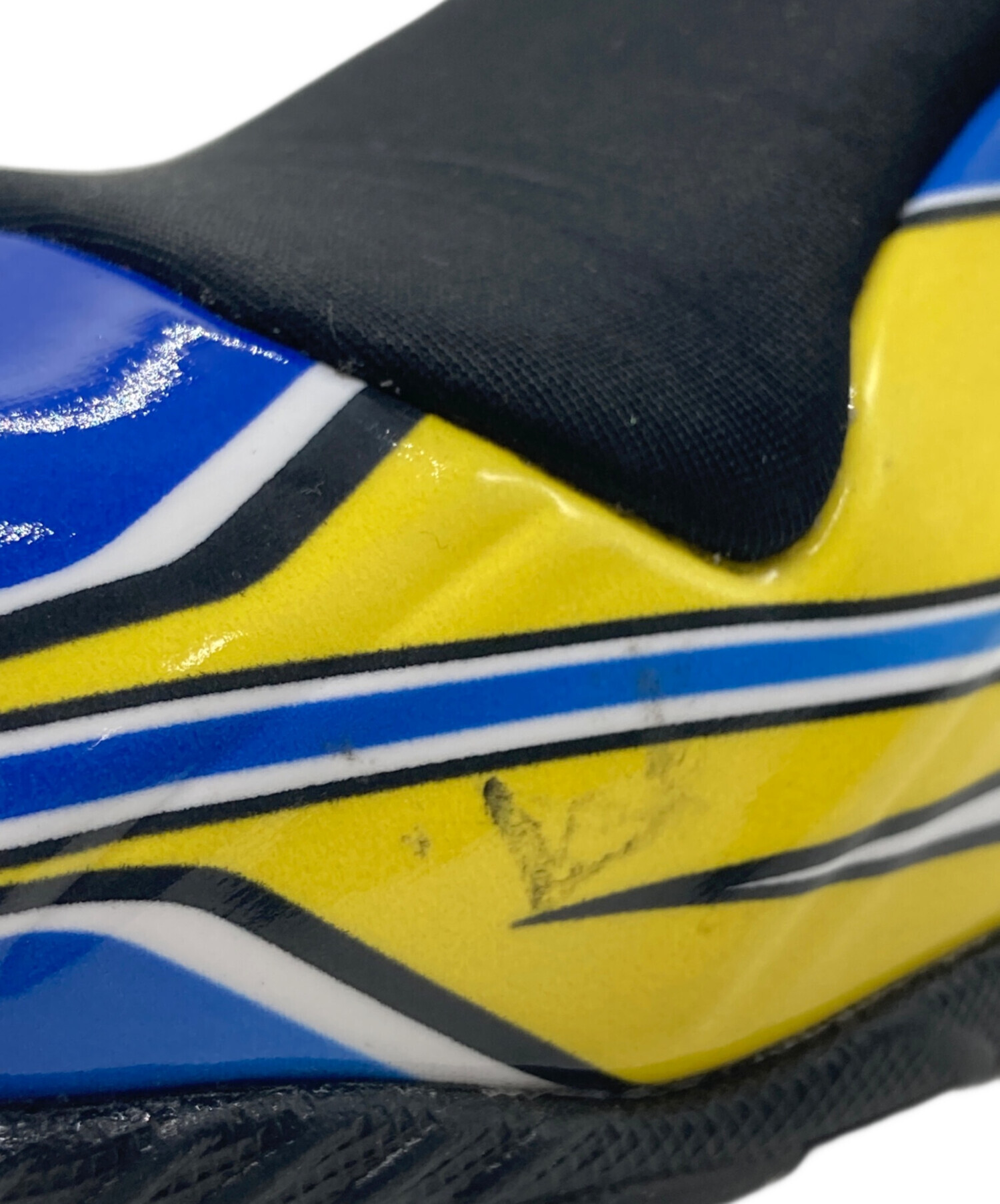 中古・古着通販】NIKE (ナイキ) SUPREME (シュプリーム) CLOGPOSITE SP