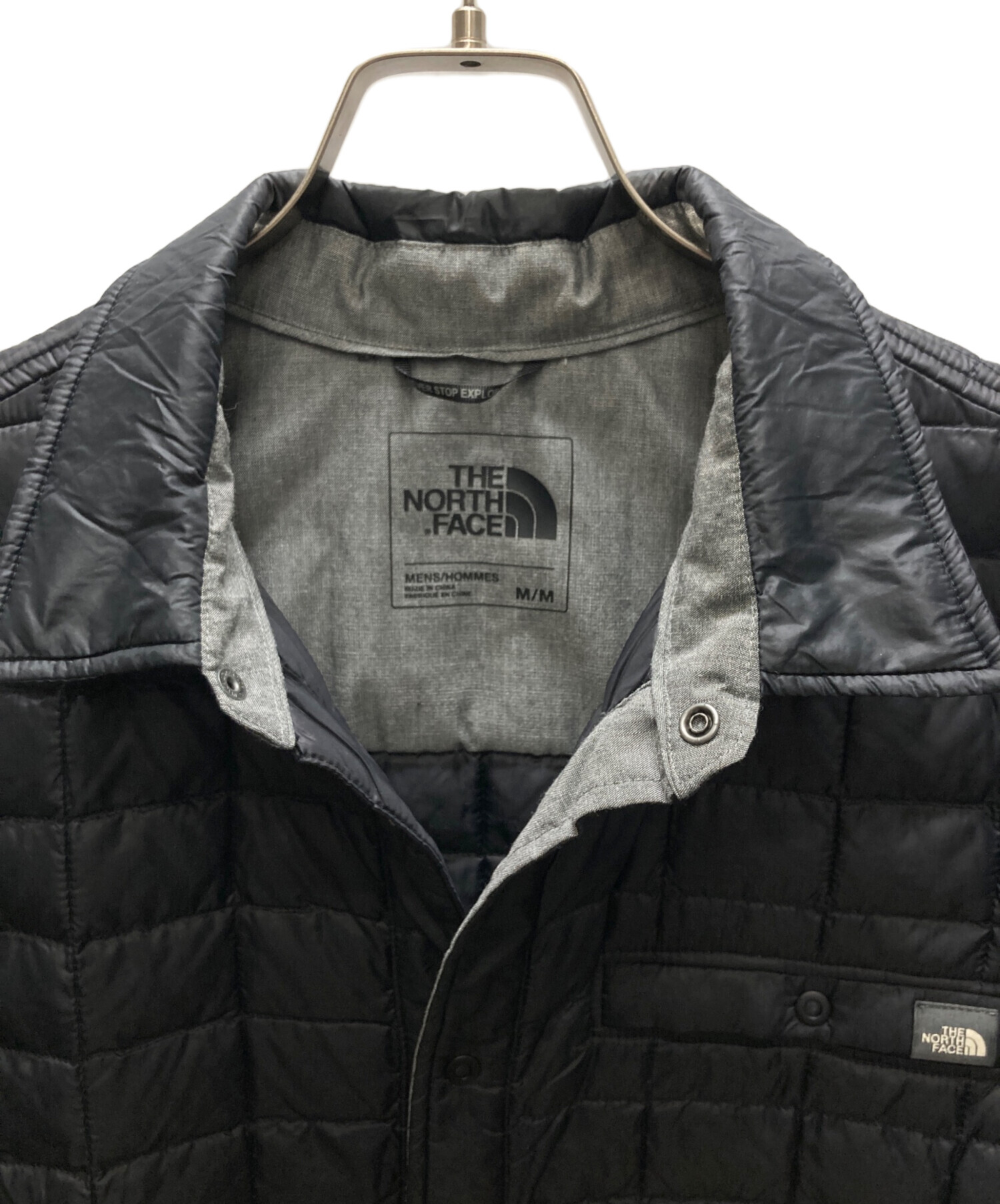 中古・古着通販】THE NORTH FACE (ザ ノース フェイス) サーモボール 