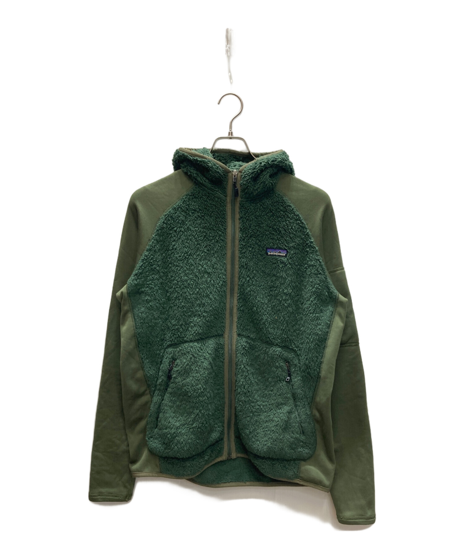 パタゴニア ロスロボス ジャケット 中古・古着通販】Patagonia