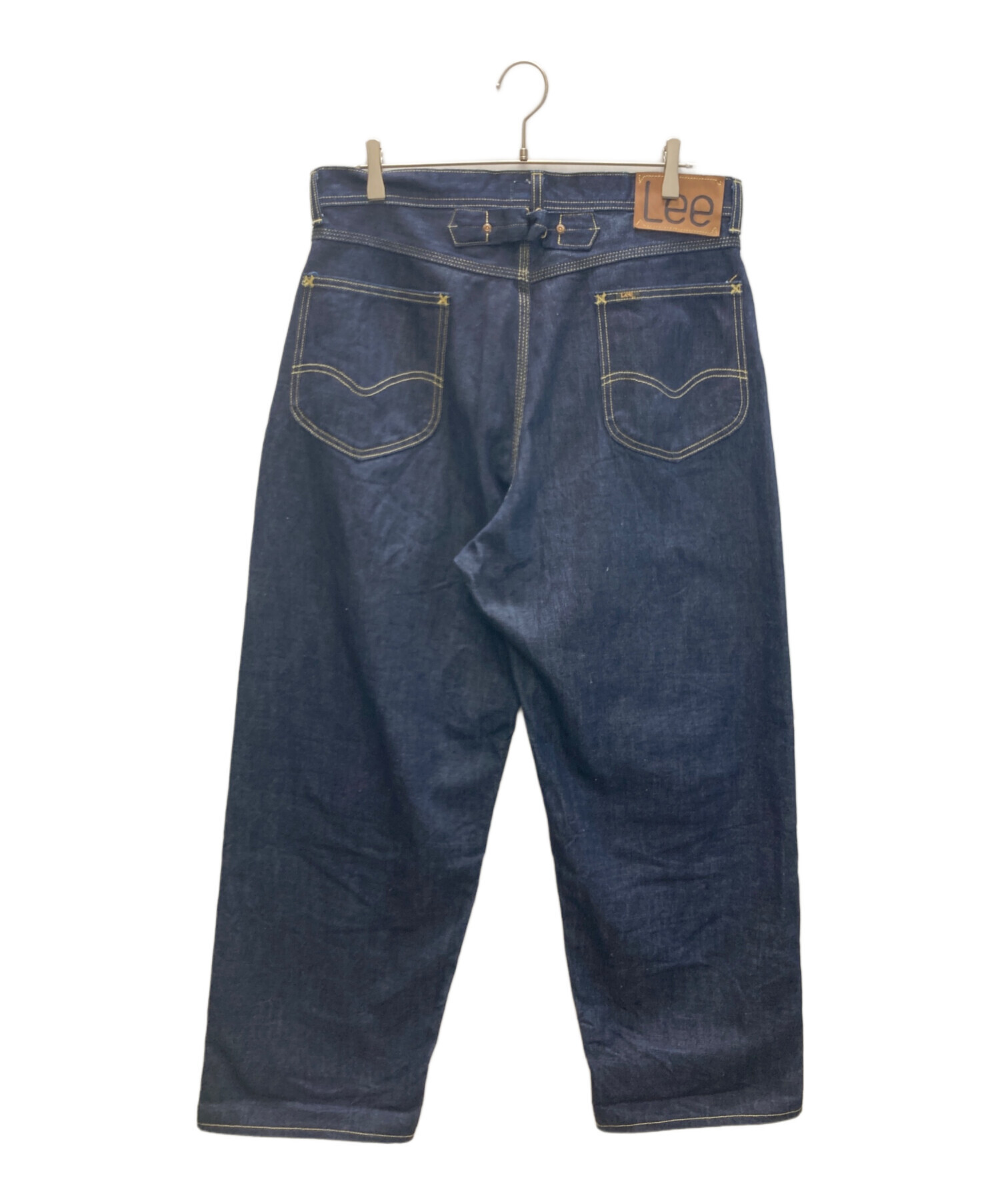 中古・古着通販】LEE (リー) URBAN RESEARCH (アーバンリサーチ) 別注 