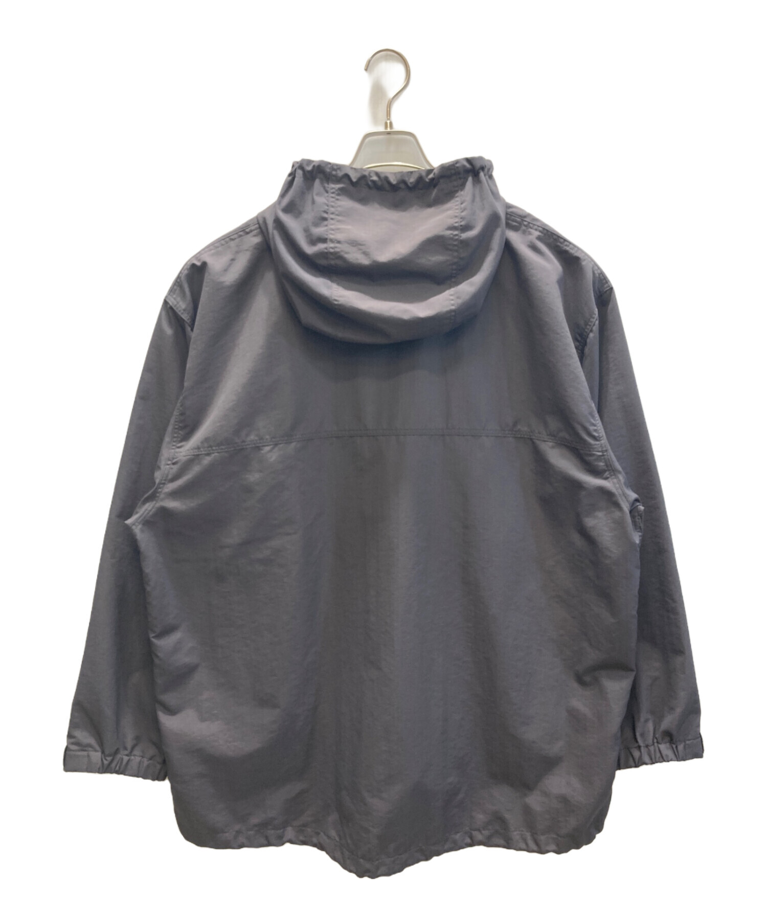 steven alan スティーブンアラン ジャケット L グレー系 【古着】【中古】 中古・古着通販】BURK (バーク) STEVEN ALAN (スティーブンアラン