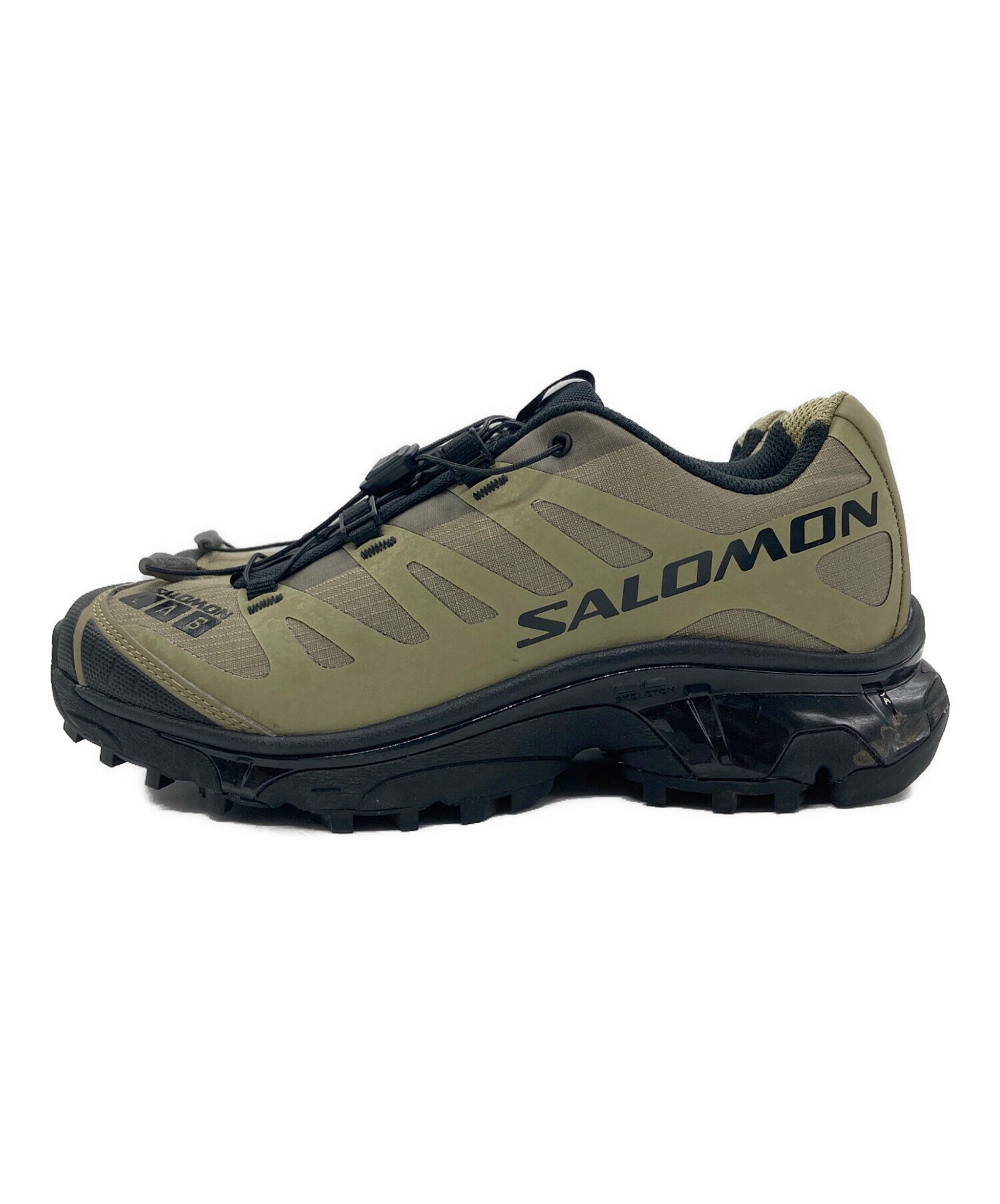 中古・古着通販】SALOMON (サロモン) XT-4 OG Protective ´Aloe Black 