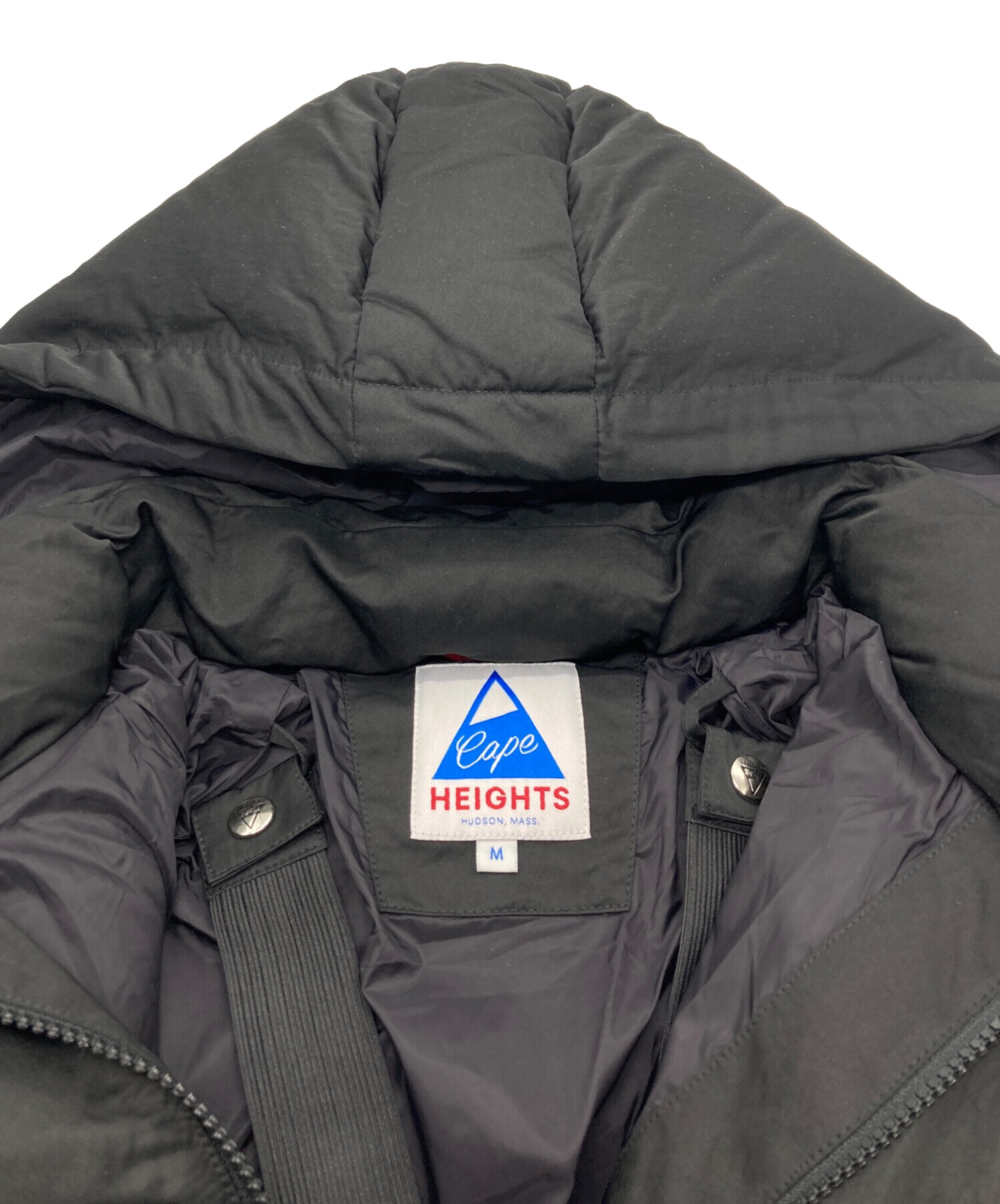 中古・古着通販】CAPE HEIGHTS (ケープハイツ) NEW LUTAK /ニュー