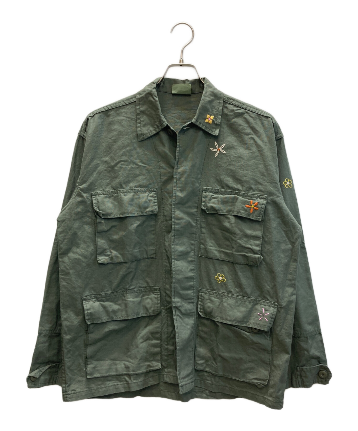 【新品　タグ付】　ROTHCO/ロスコ BDU SHIRTS ブルゾン 新品 タグ付】 ROTHCO/ロスコ BDU SHIRTS ブルゾン 中古・古着通販