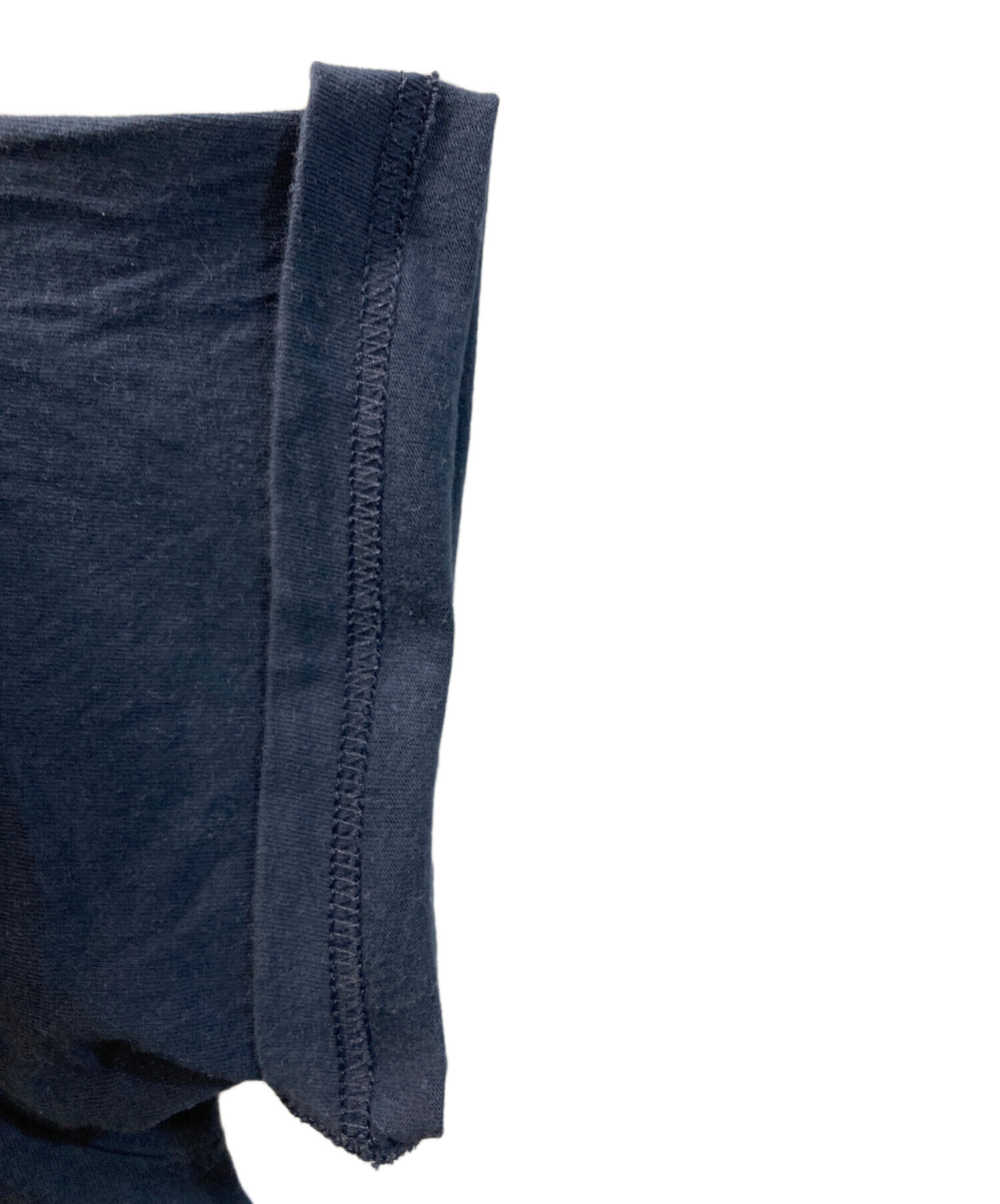 中古・古着通販】SUPREME (シュプリーム) Crest Tee ネイビー サイズ:L