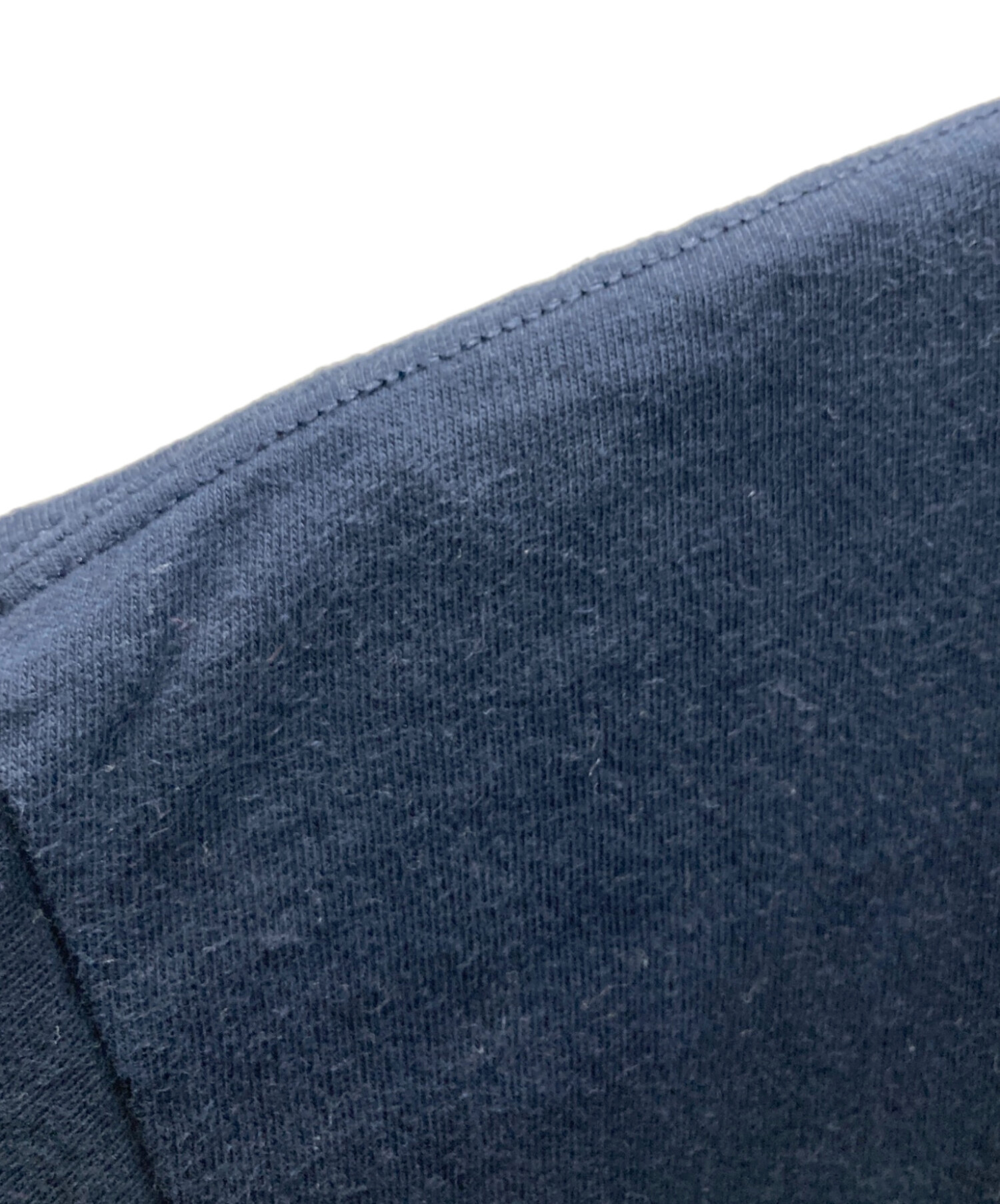 中古・古着通販】SUPREME (シュプリーム) Crest Tee ネイビー サイズ:L