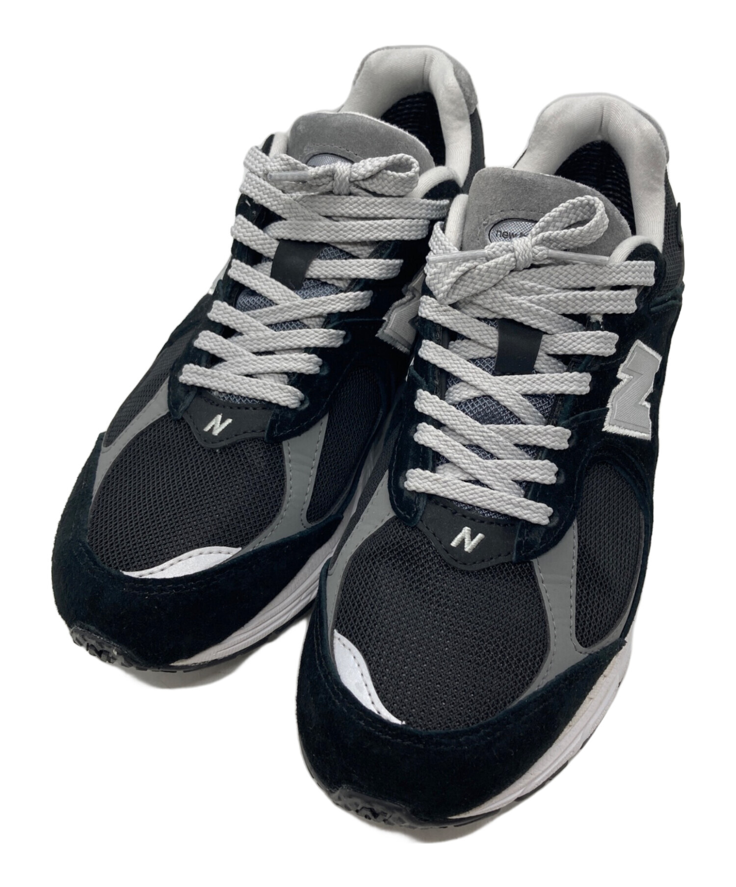 中古・古着通販】NEW BALANCE (ニューバランス) M2002R GTX ブラック 