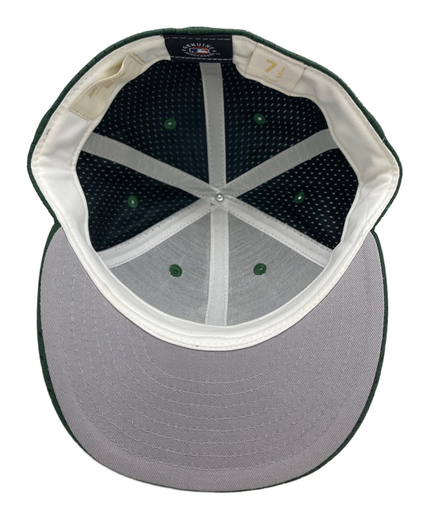 中古・古着通販】New Era (ニューエラ) Aime Leon Dore (エメ レオン