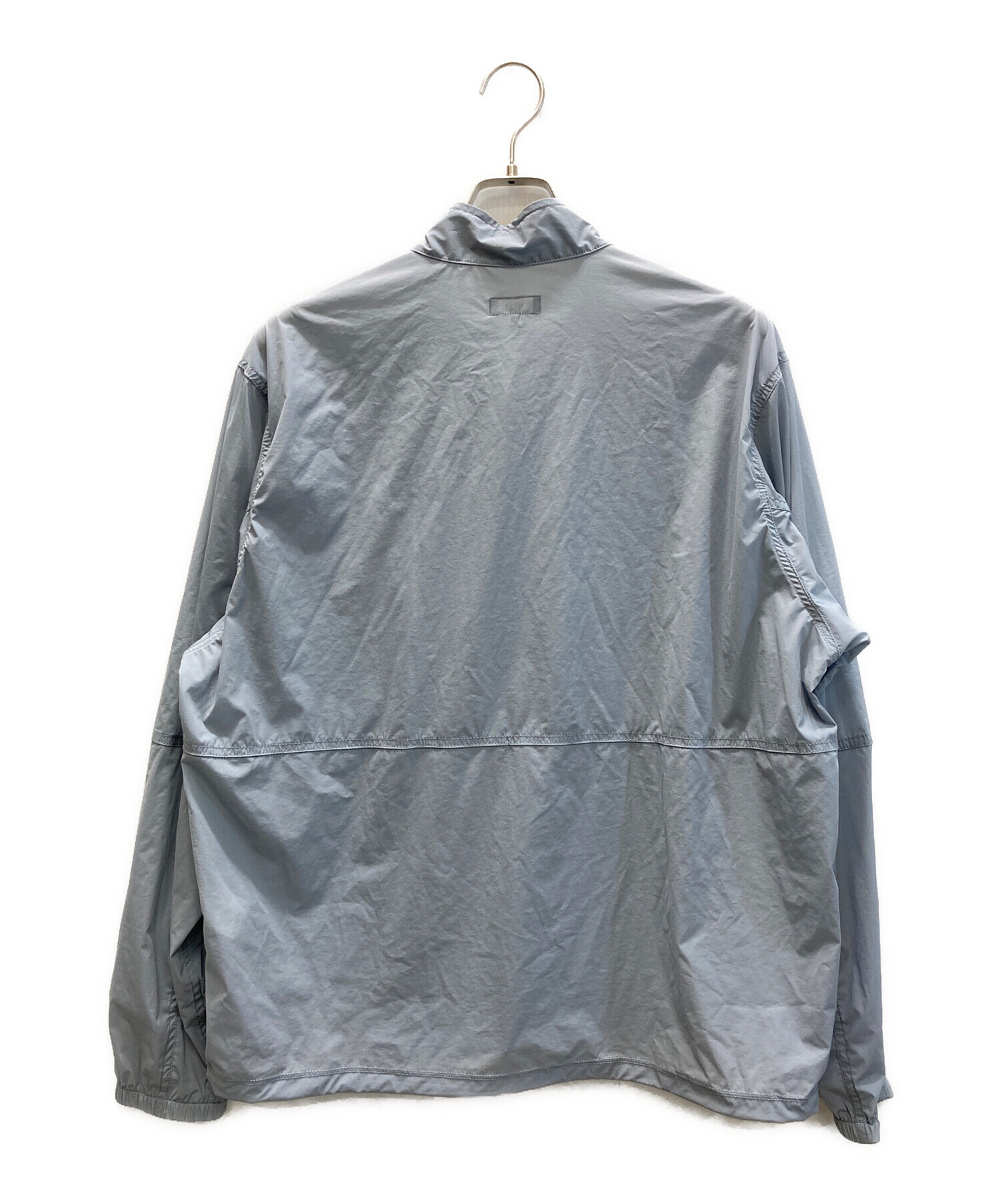 中古・古着通販】BEAMS (ビームス) 撥水 ライト ウェイト ブルゾン 