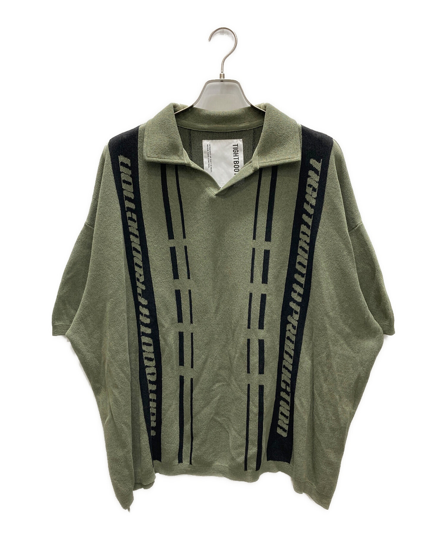 中古・古着通販】TIGHTBOOTH PRODUCTION (タイトブースプロダクション 