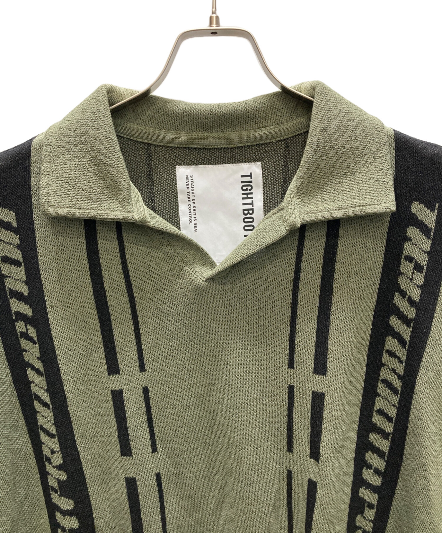中古・古着通販】TIGHTBOOTH PRODUCTION (タイトブースプロダクション 