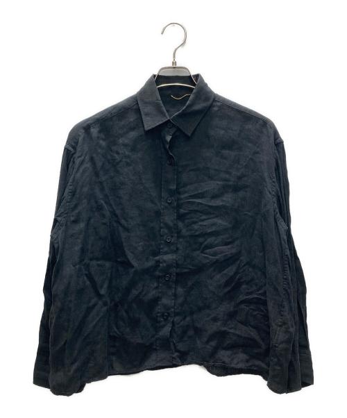 Deuxieme Classe Linen シャツ　リネンシャツ Linen シャツ（シャツ/ブラウス）｜Deuxieme Classe（ドゥーズィエム