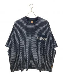 SEESEE、Tシャツ/半袖カットソー】ブランド・古着のネット通販【TREFAC