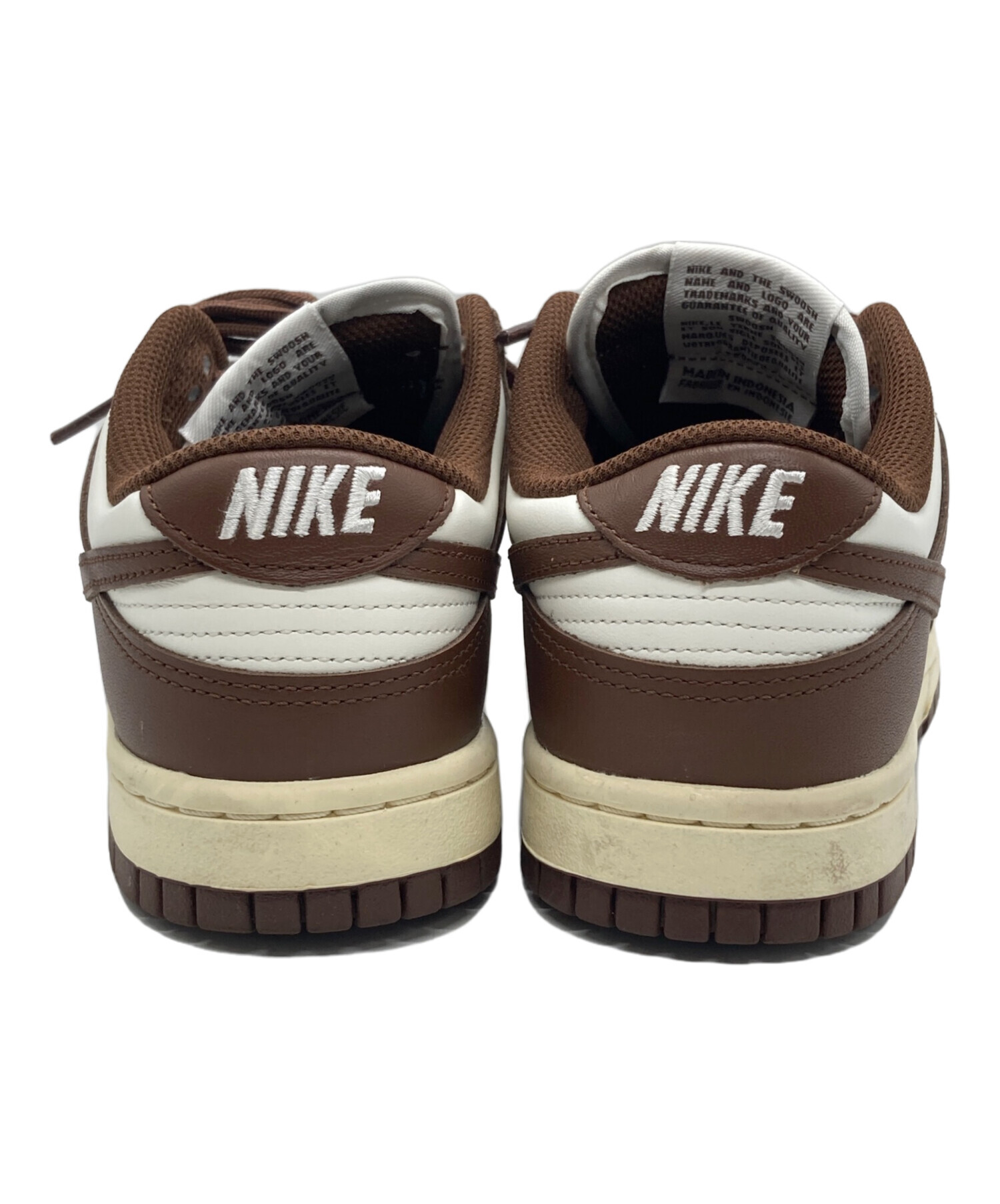 中古・古着通販】NIKE (ナイキ) Dunk Low 