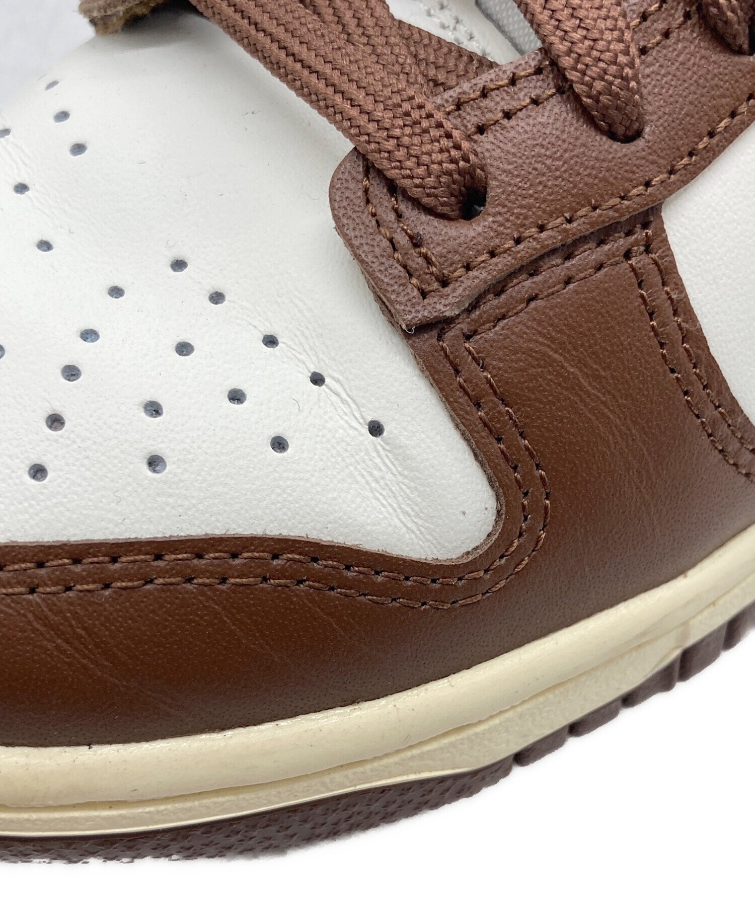 中古・古着通販】NIKE (ナイキ) Dunk Low 