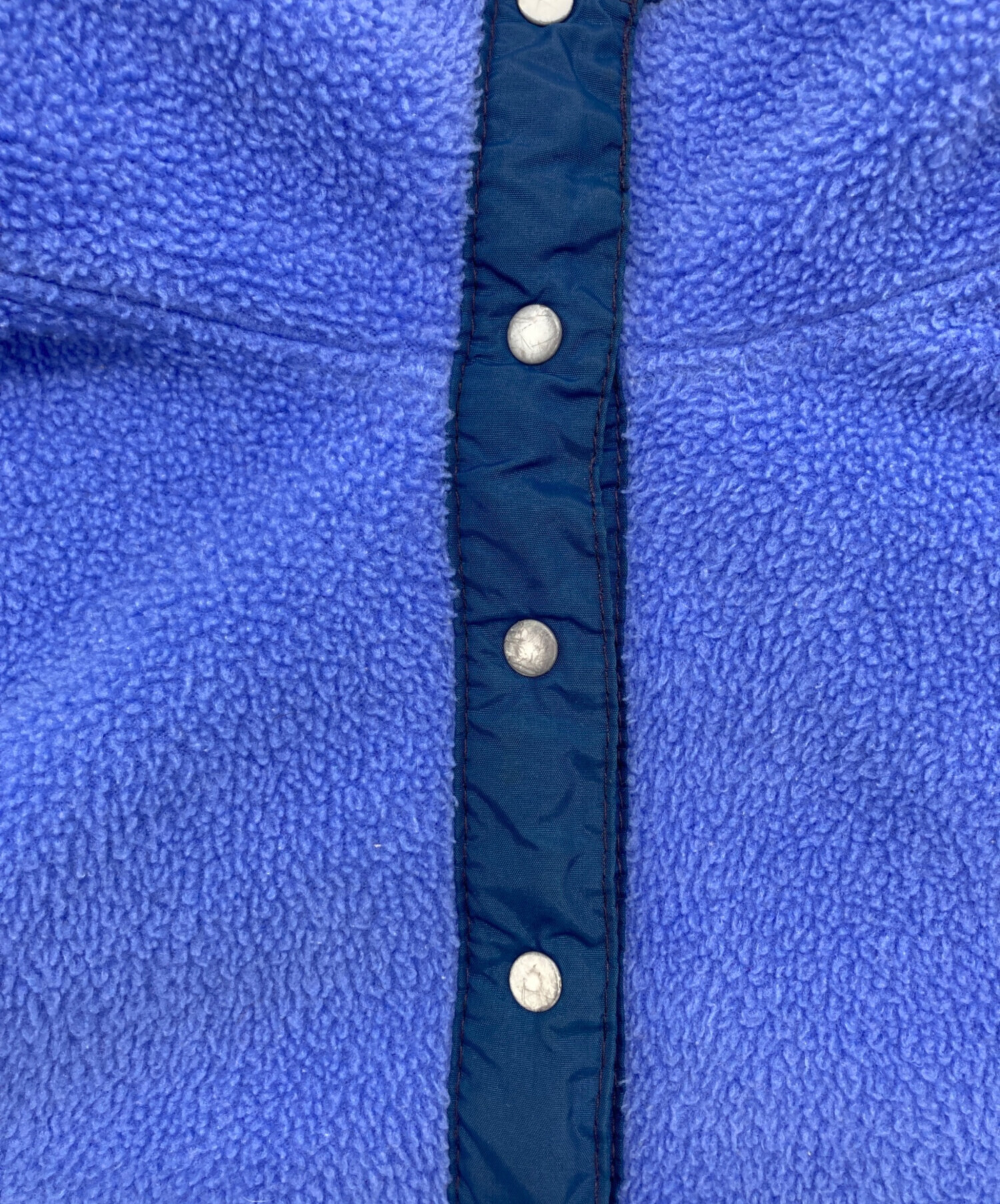 中古・古着通販】Patagonia (パタゴニア) 80s シンチラスナップT