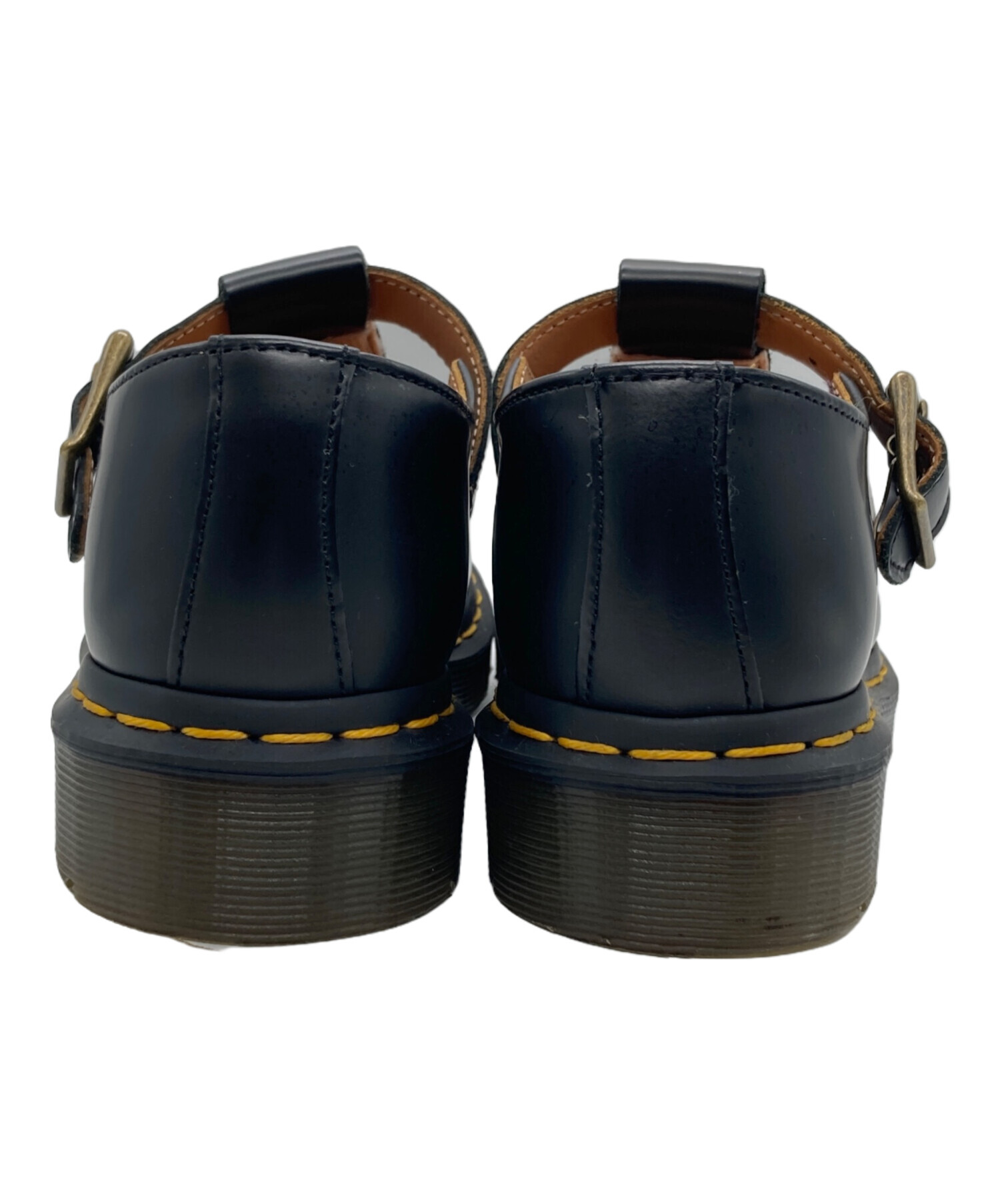 中古・古着通販】Dr.Martens (ドクターマーチン) POLLEY Tバー