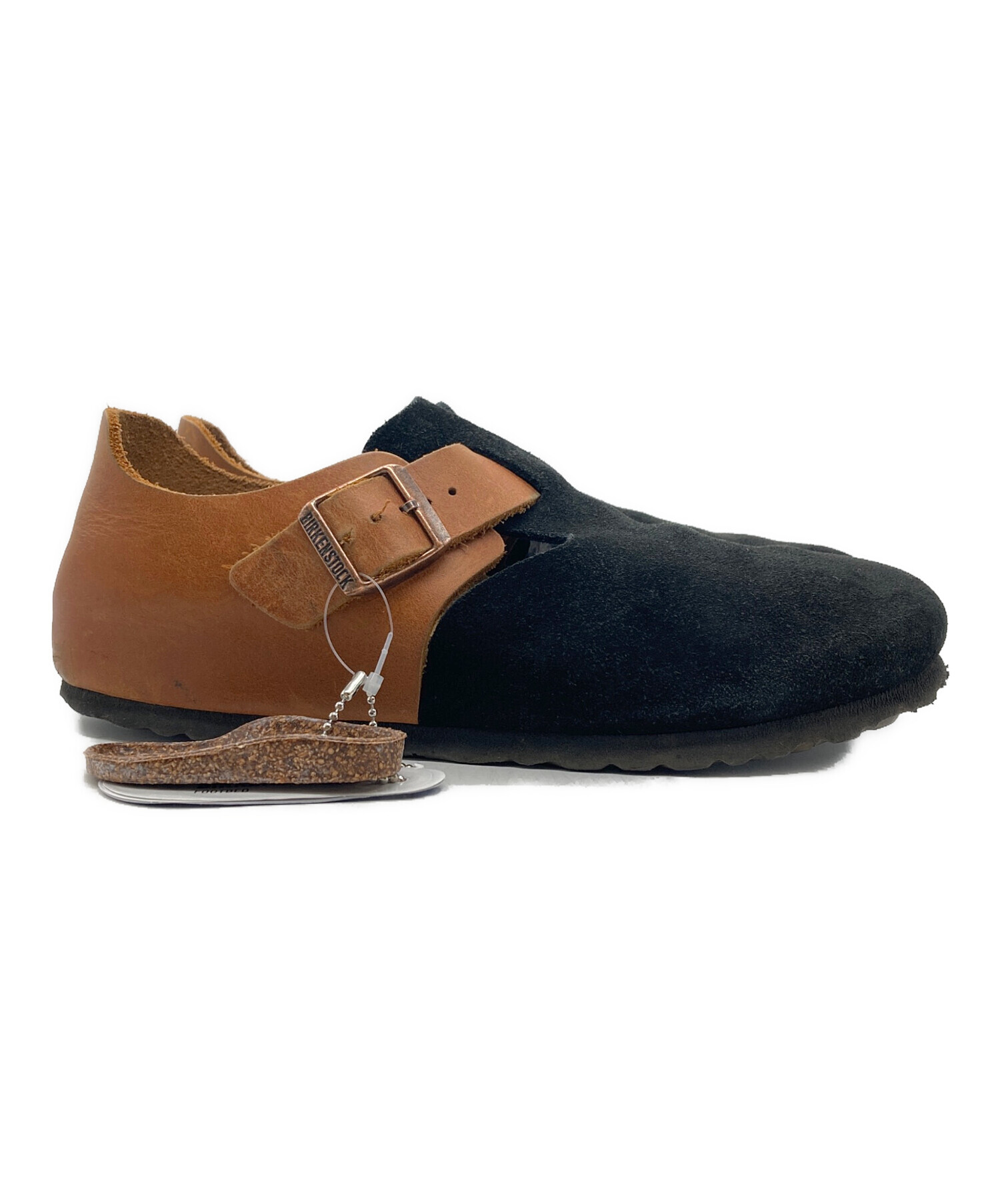 中古・古着通販】BIRKENSTOCK (ビルケンシュトック) LONDON BS 