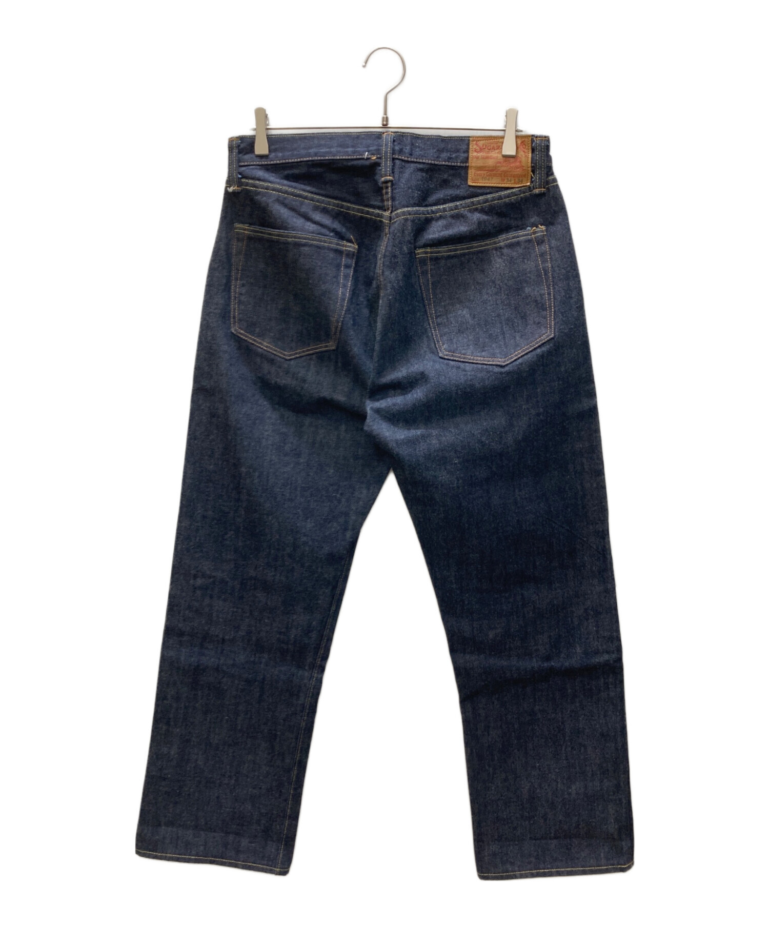 中古・古着通販】SUGAR CANE (シュガーケーン) 14.25oz. STANDARD 