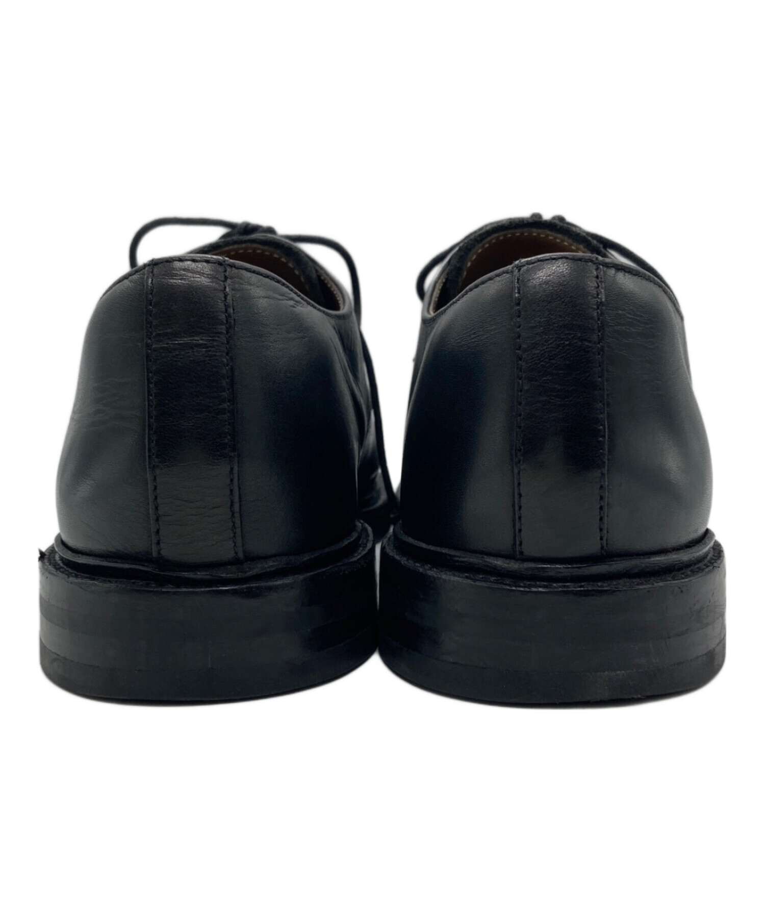 中古・古着通販】HARROGATE (ハロゲイト) EUSTON プレーントゥー