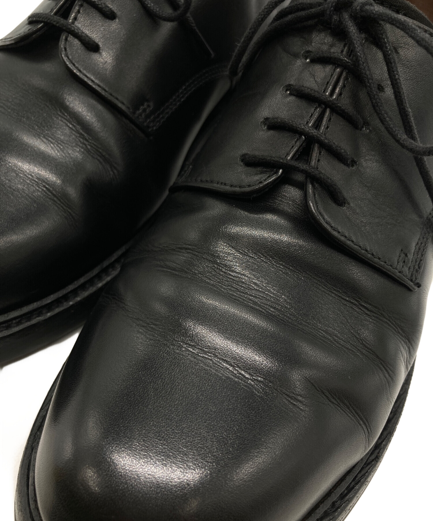 靴 HARROGATE EUSTON UK7.5 PEACETREE | ピースツリー