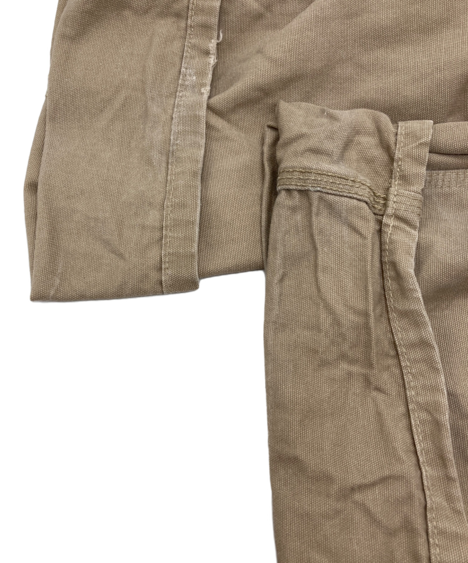 Carhartt ペインターパンツ ベージュ CarHartt(カーハート) ペインターパンツ ベージュ サイズ W33×L32