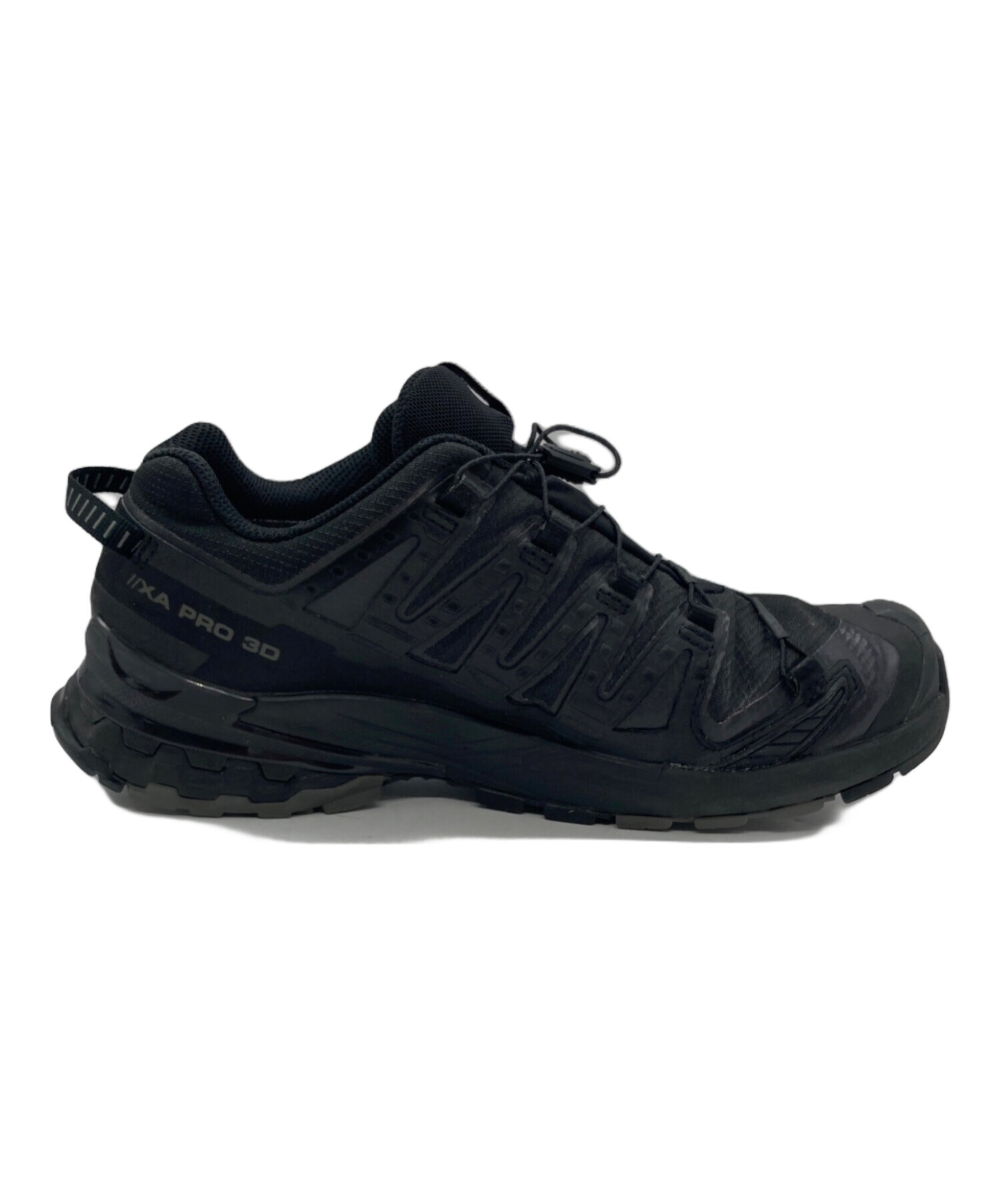 中古・古着通販】SALOMON (サロモン) XA PRO 3D V9 GORE-TEX ブラック 