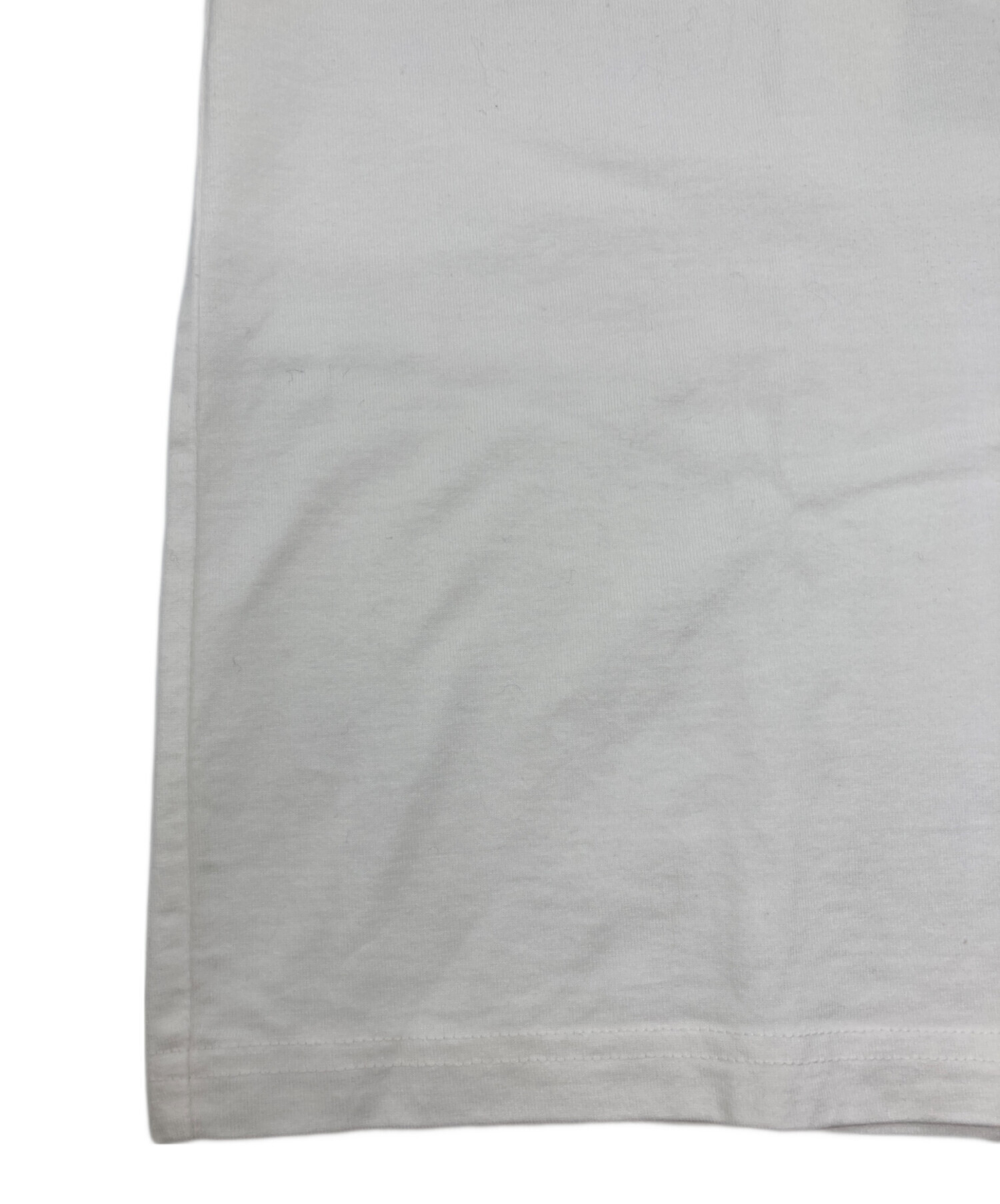 中古・古着通販】MADISON BLUE (マディソンブルー) NUMBERING TEE 