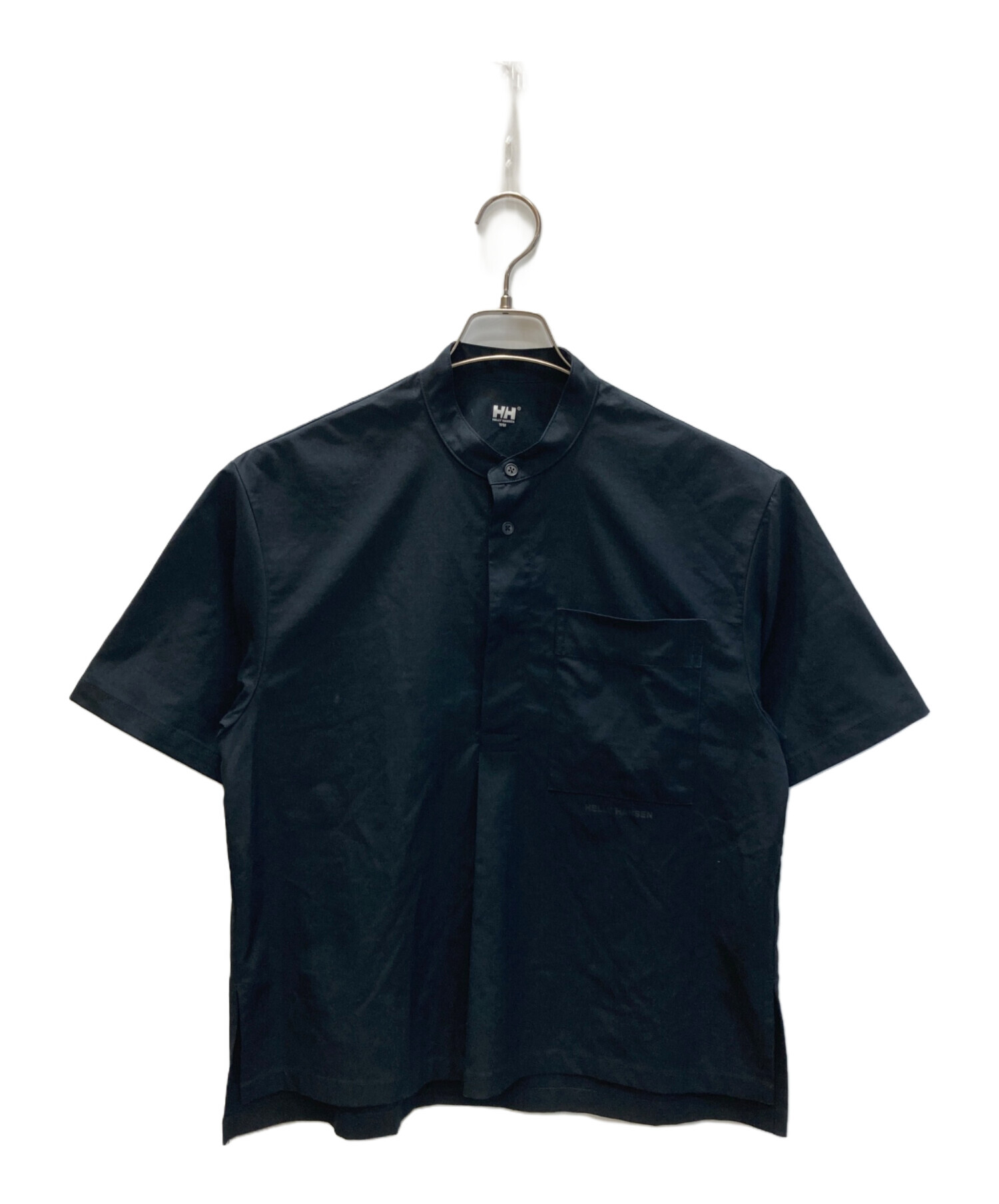 中古・古着通販】HELLY HANSEN (ヘリーハンセン) テレグライト プル