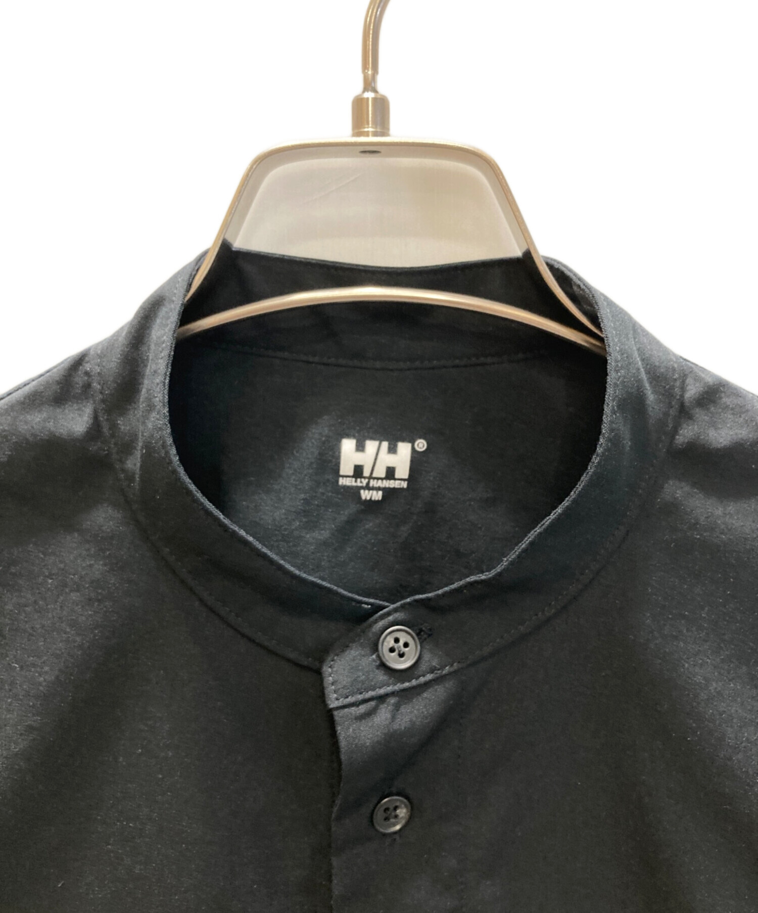 中古・古着通販】HELLY HANSEN (ヘリーハンセン) テレグライト プル
