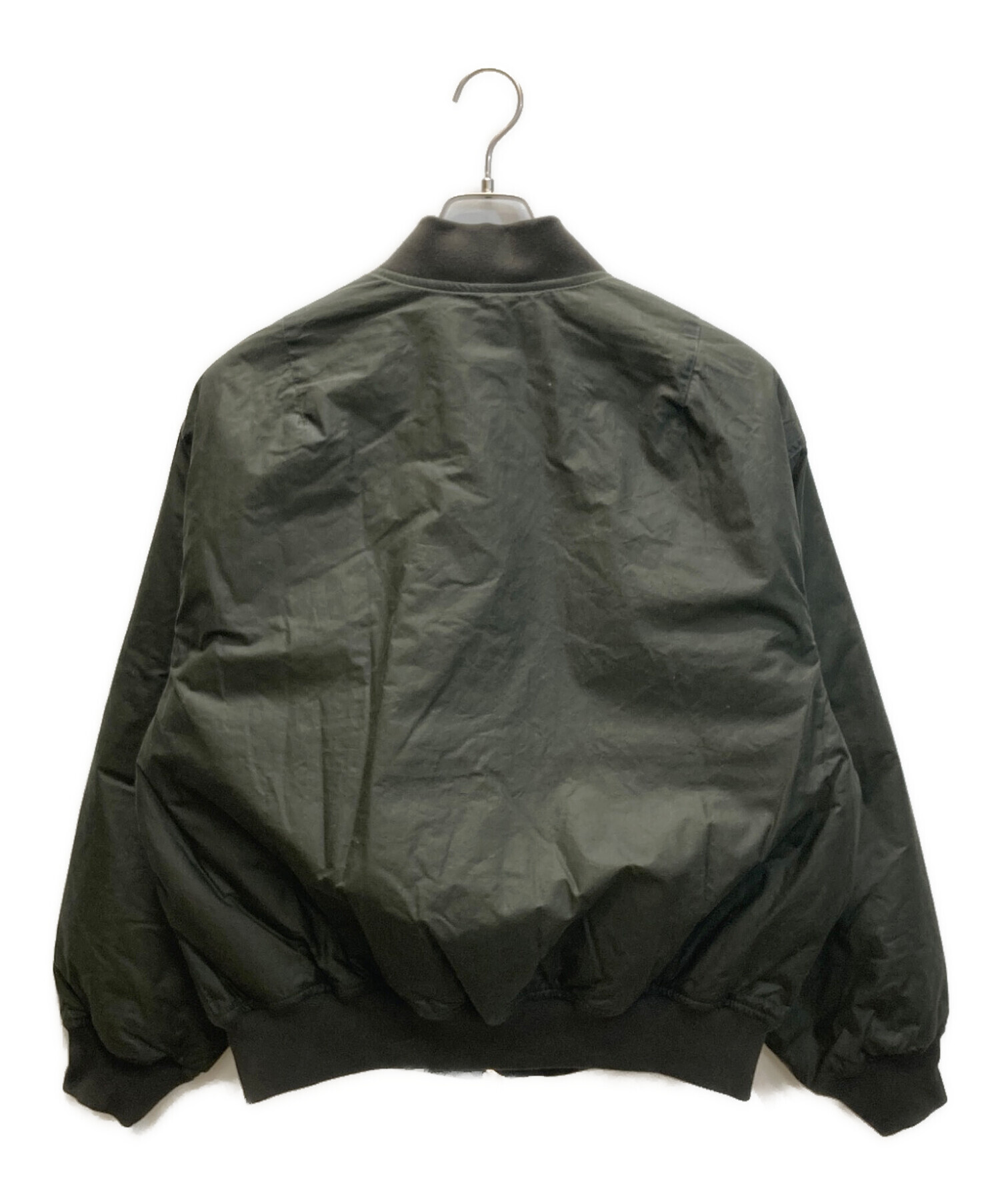 中古・古着通販】Barbour (バブアー) JBS FLIGHT JACKET / JBSフライト