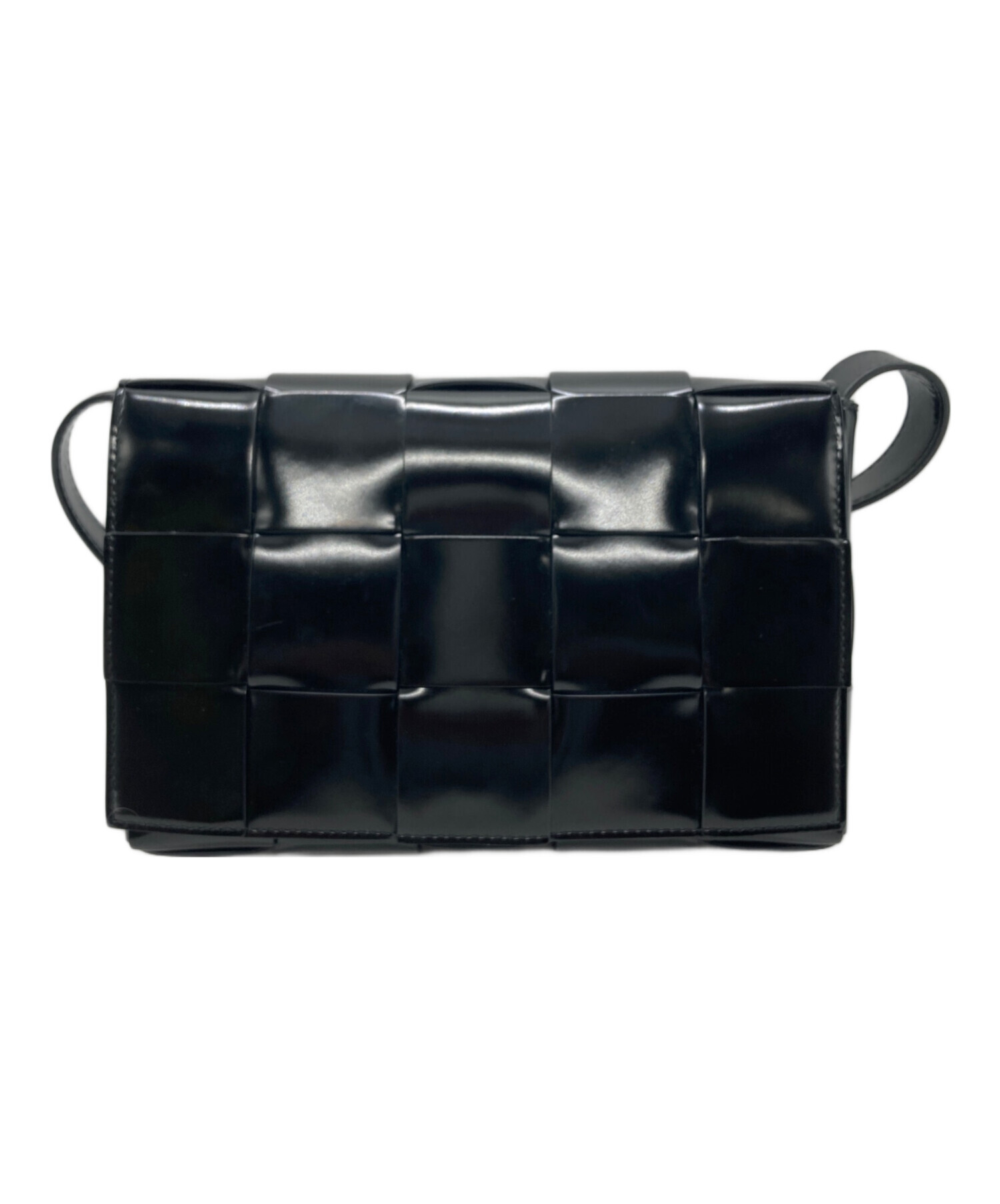 中古・古着通販】BOTTEGA VENETA (ボッテガベネタ) パテント マキシ 
