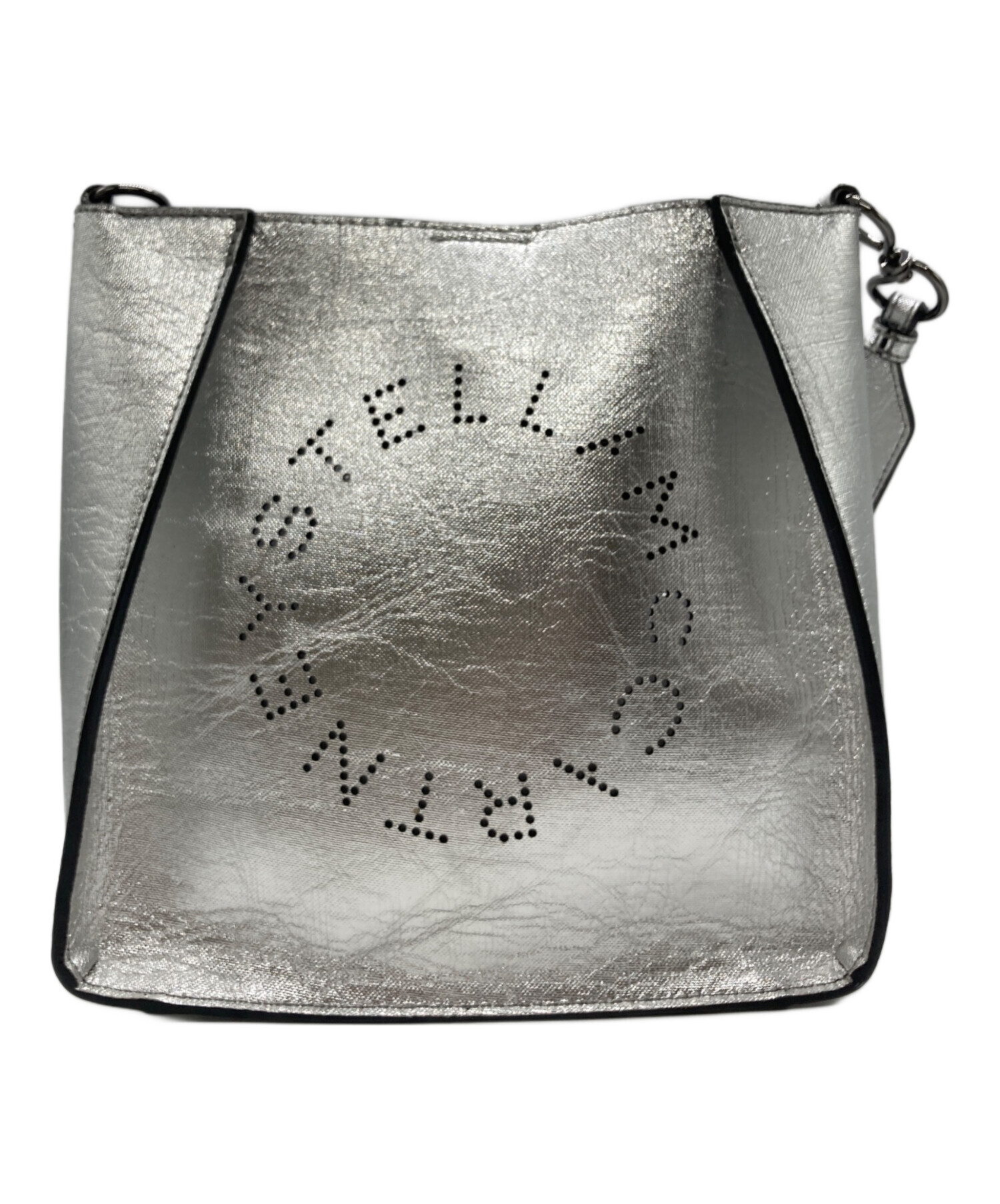 中古・古着通販】STELLA McCARTNEY (ステラマッカートニー) ロゴ  