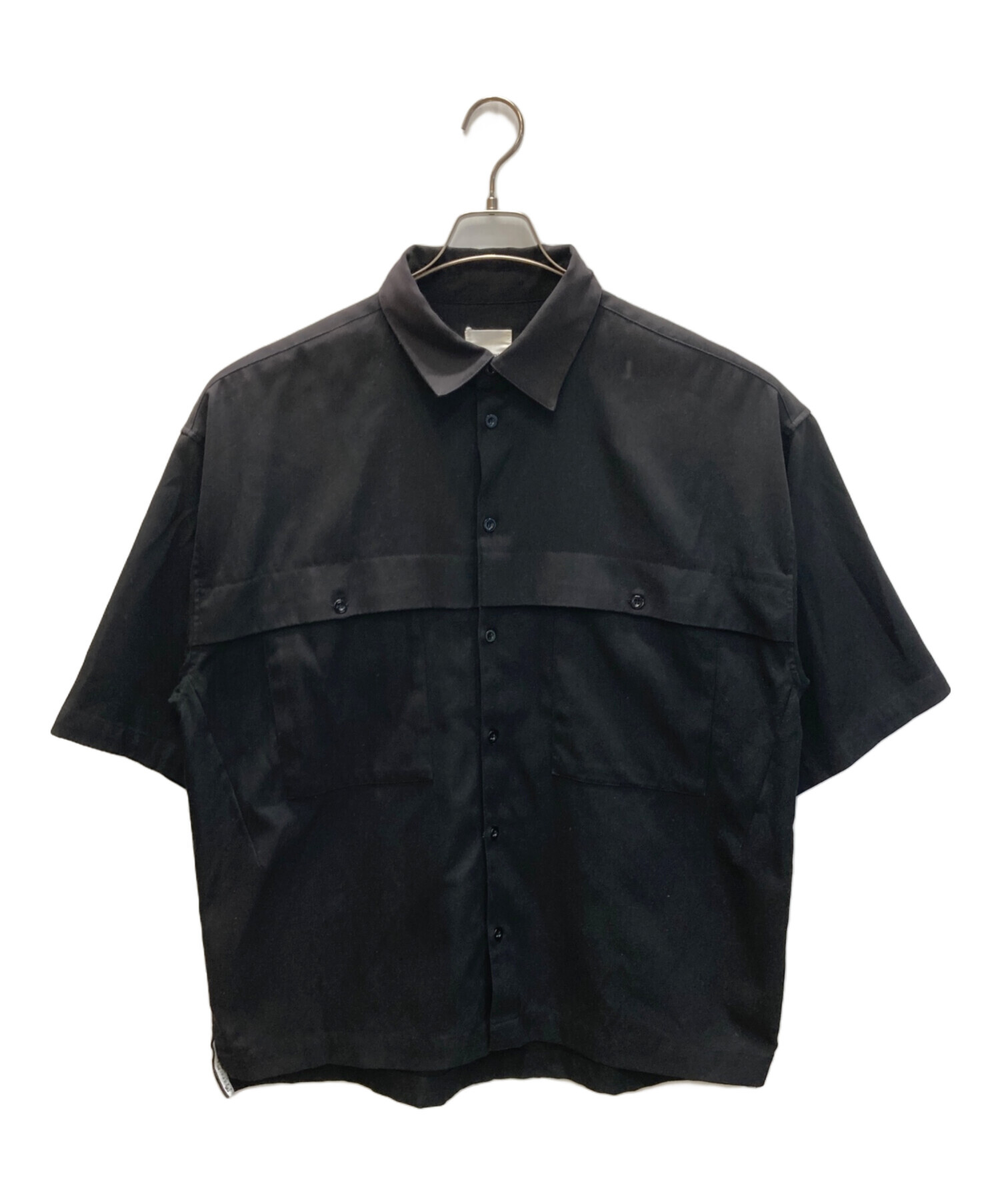 中古・古着通販】NUMBER (N)INE (ナンバーナイン) ディープオックス 
