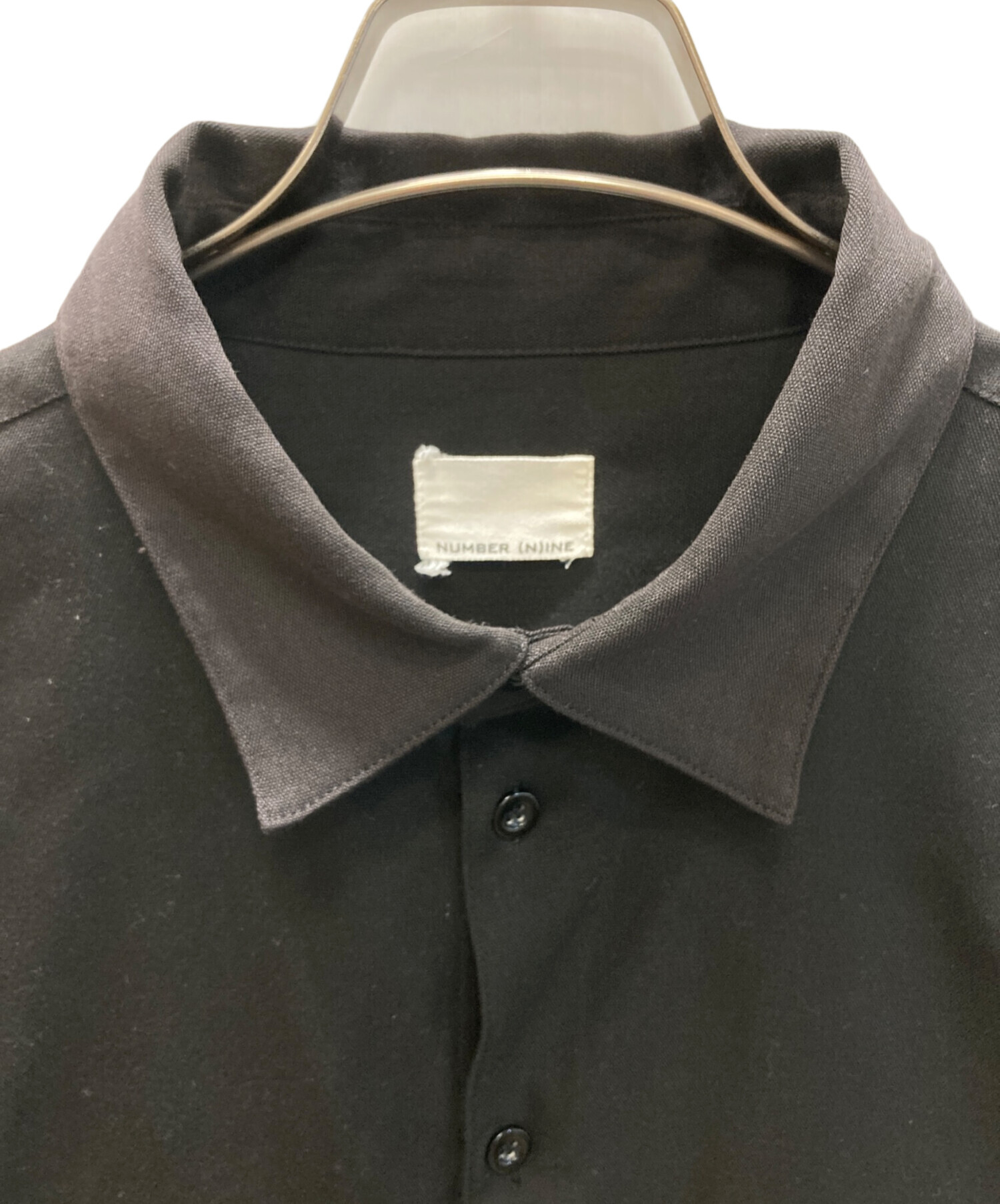 中古・古着通販】NUMBER (N)INE (ナンバーナイン) ディープオックス 