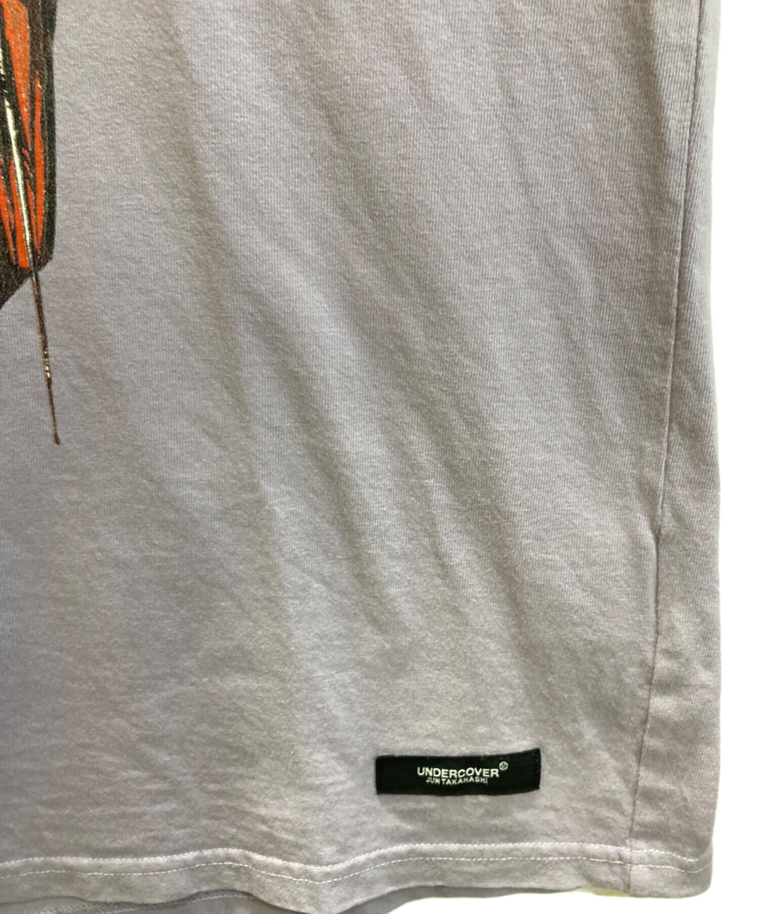 中古・古着通販】UNDERCOVER (アンダーカバー) STAR WARS (スター