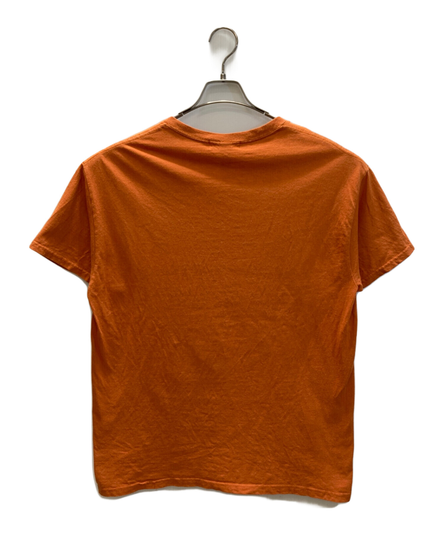 中古・古着通販】UNDERCOVER (アンダーカバー) REBELパッチTシャツ