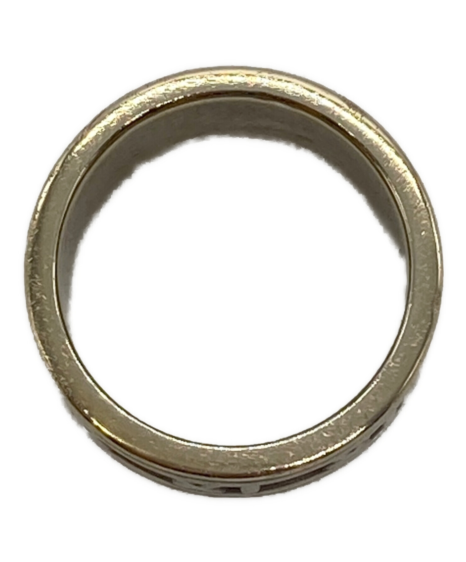 中古・古着通販】TIFFANY & Co. (ティファニー) アトラス ワイド 