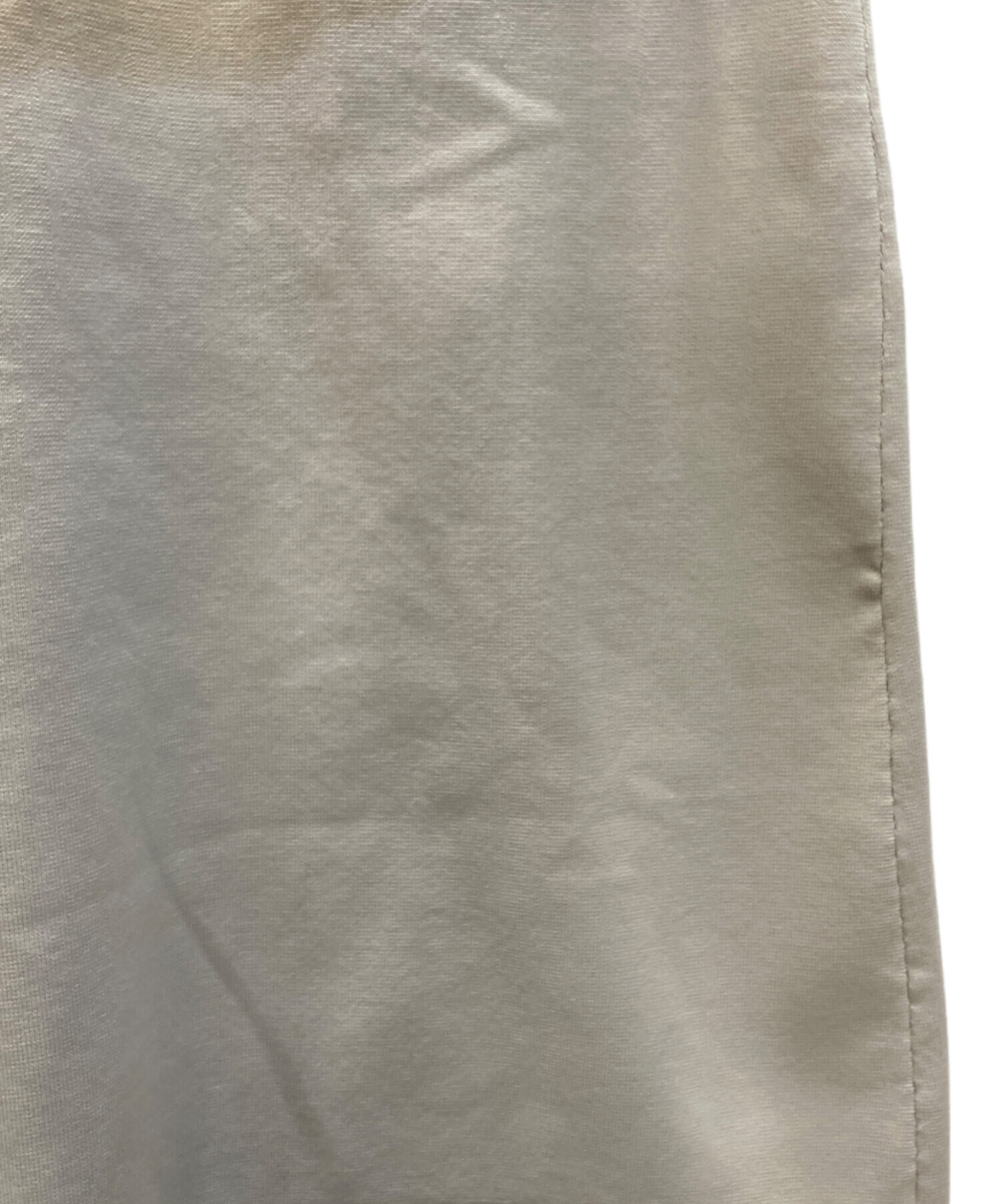 中古・古着通販】DRESSLAVE (ドレスレイブ) ワンピース グレー サイズ 