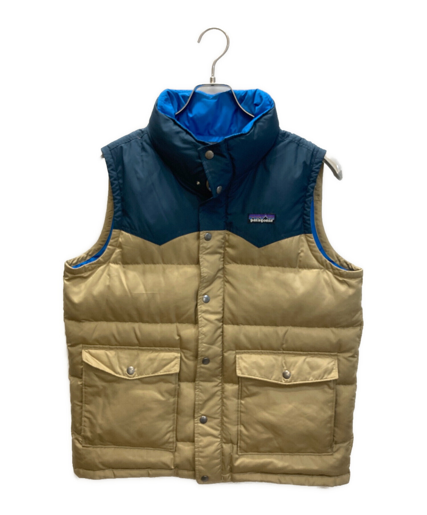中古・古着通販】Patagonia (パタゴニア) スリングショットベスト 