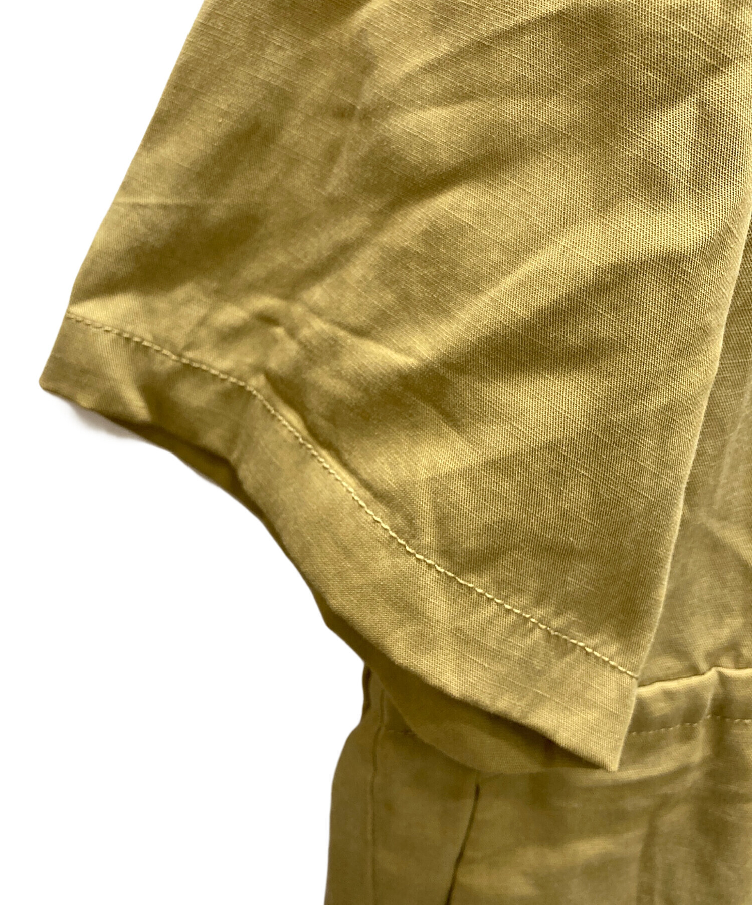 中古・古着通販】SLOBE IENA (スローブ イエナ) ハーフスリーブ