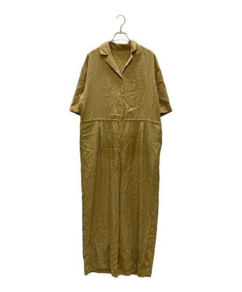 中古・古着通販】SLOBE IENA (スローブ イエナ) ハーフスリーブ 