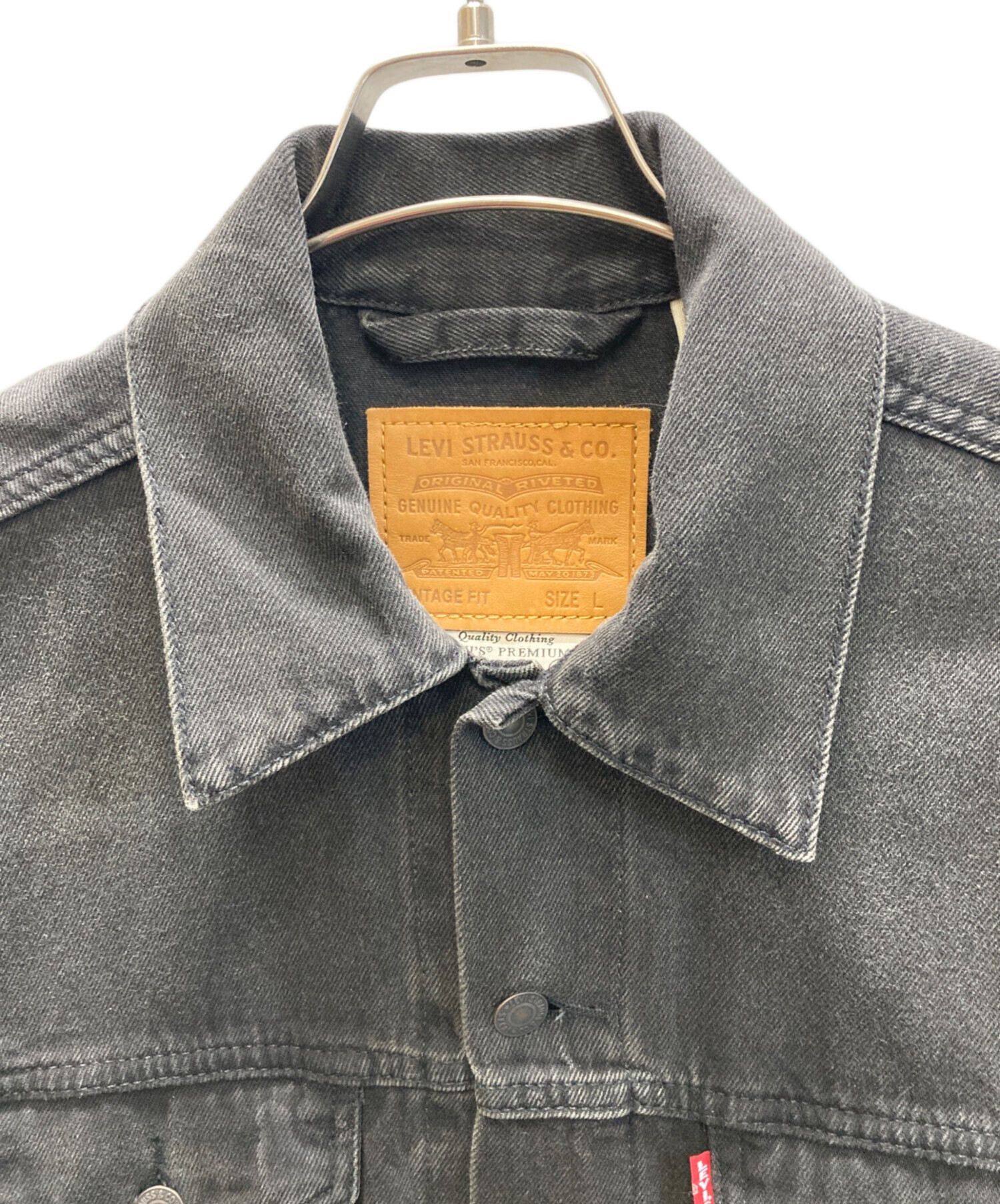 中古・古着通販】LEVI'S PReMIUM (リーバイスプレミアム) ヴィンテージ