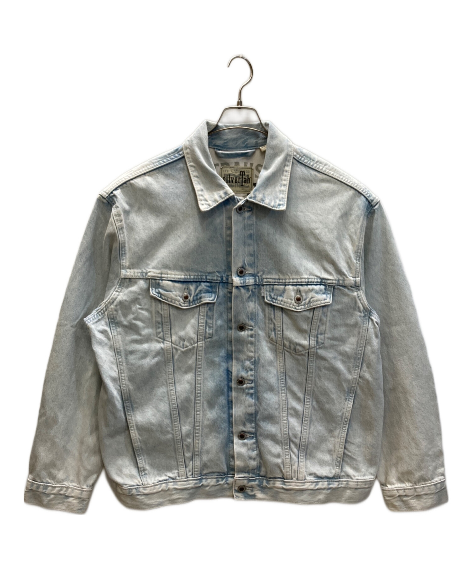 中古・古着通販】LEVI